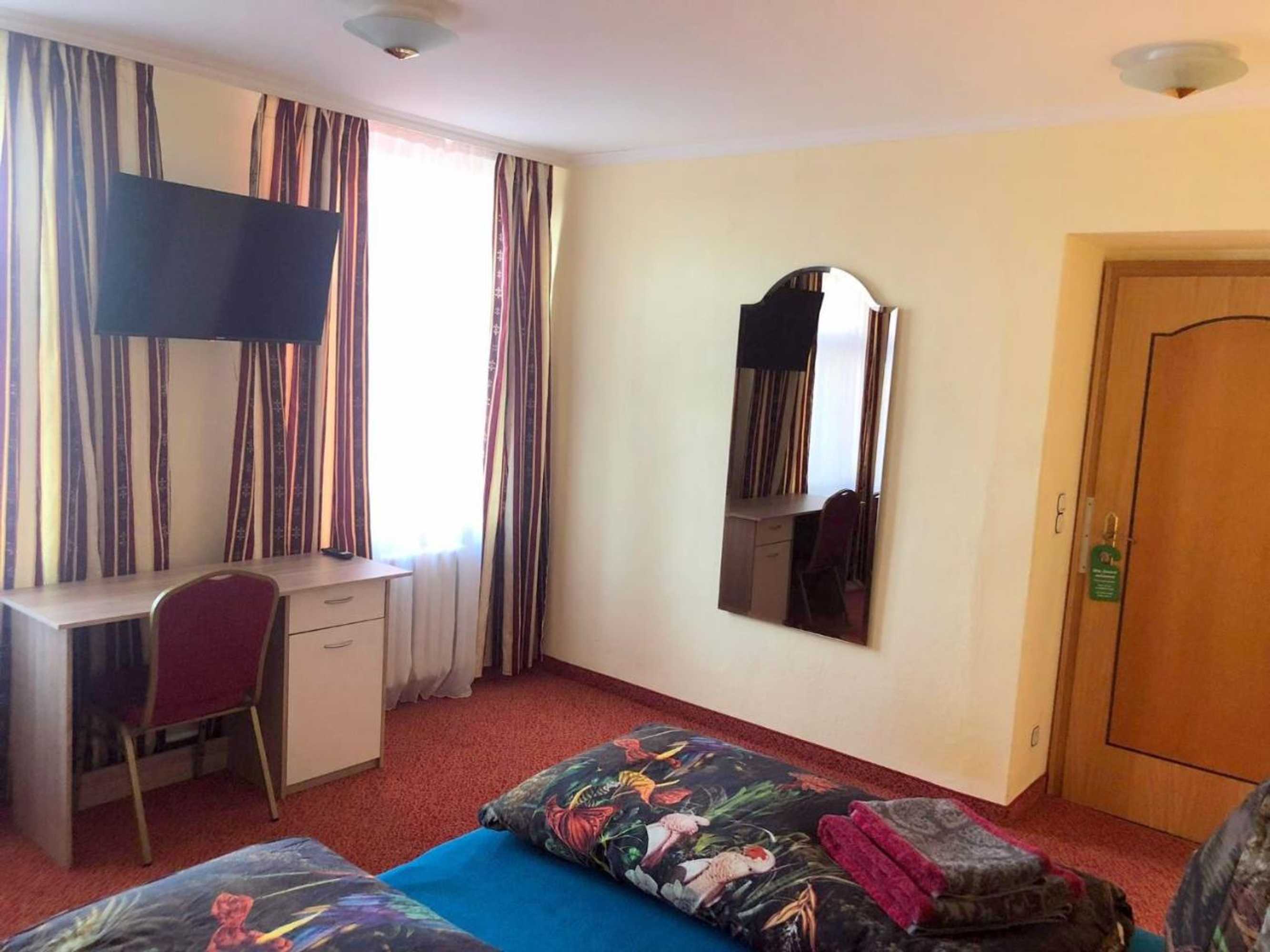 Gift card for Hotel Eulenspiegel