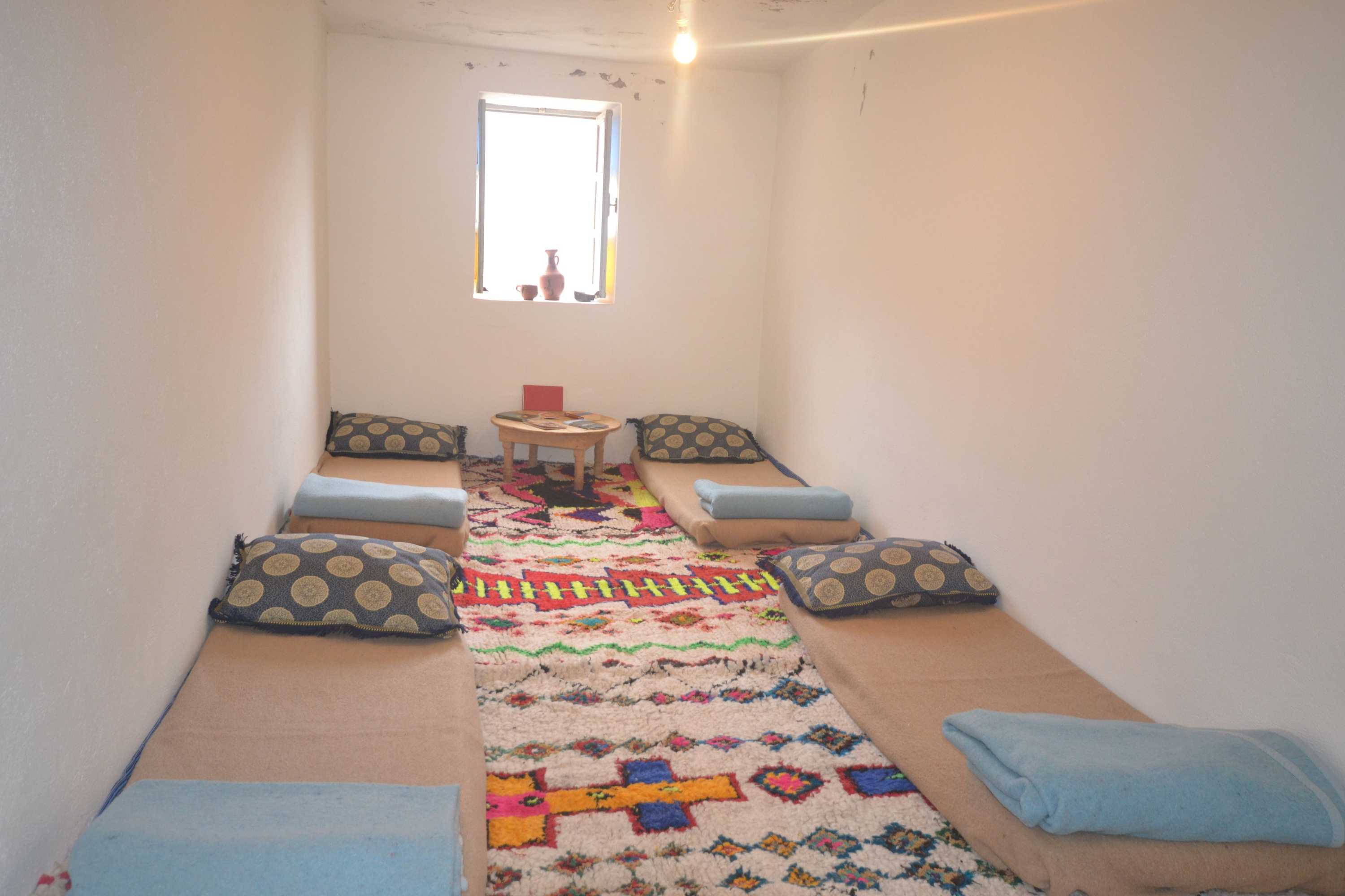 Gift card for Gite Imzough