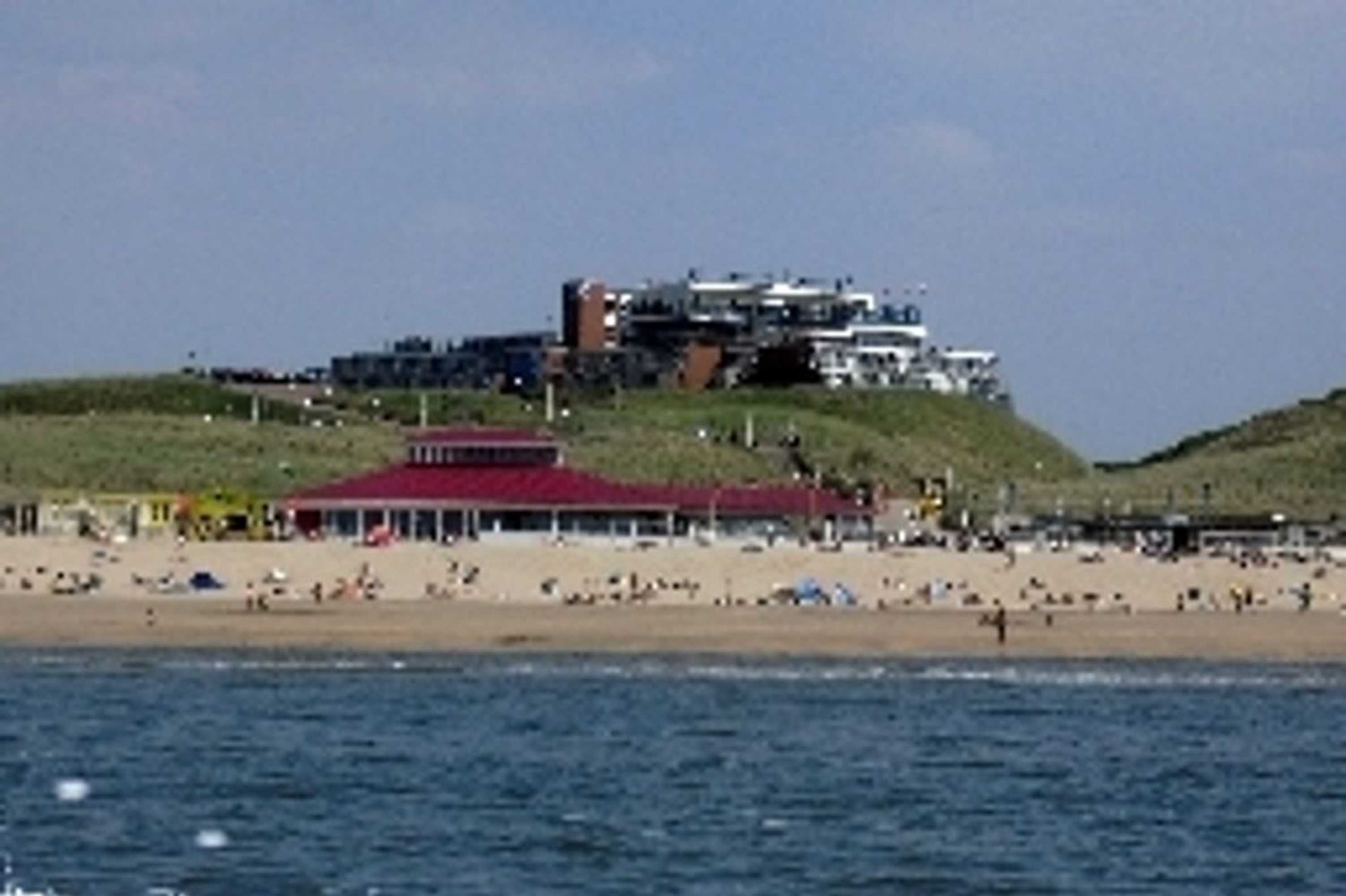 Gift card for Strandhotel Het Hoge Duin Gift card for Strandhotel Het Hoge Duin