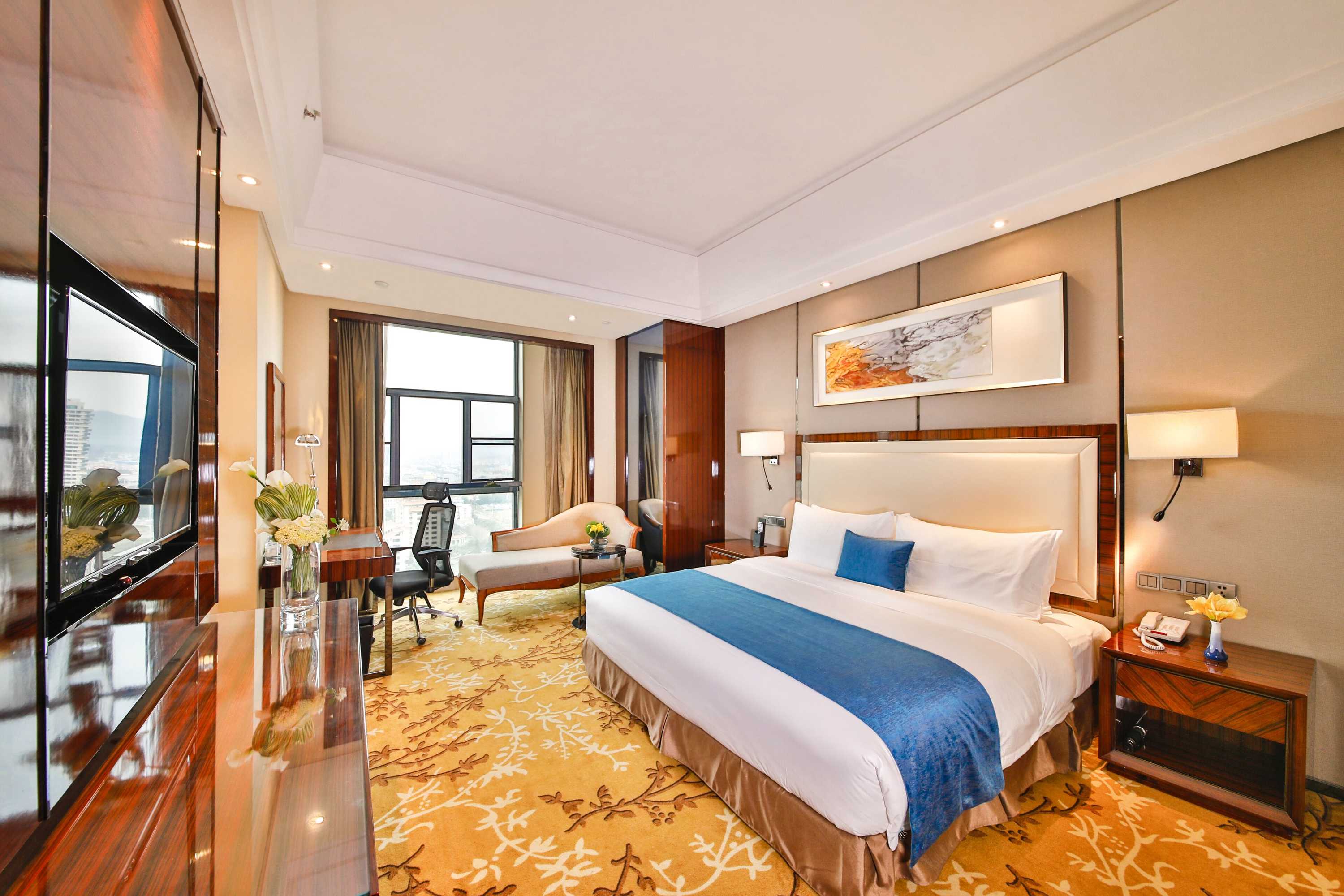 Gift card for Jianghai Country Garden Phoenix Hotel Gift card for Jianghai Country Garden Phoenix Hotel