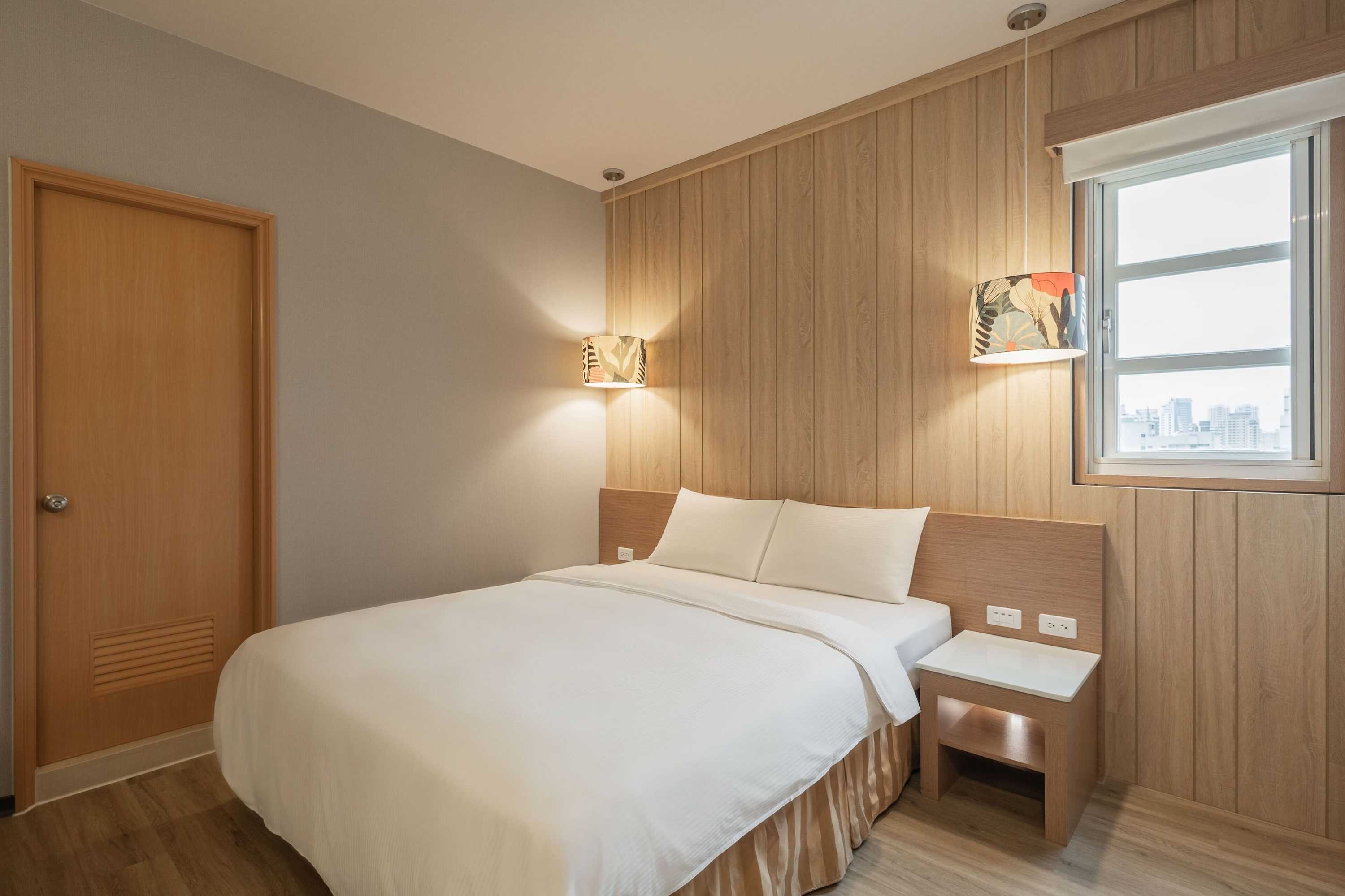 Gift card for Kindness Hotel - Tainan Chihkan Tower Gift card for Kindness Hotel - Tainan Chihkan Tower