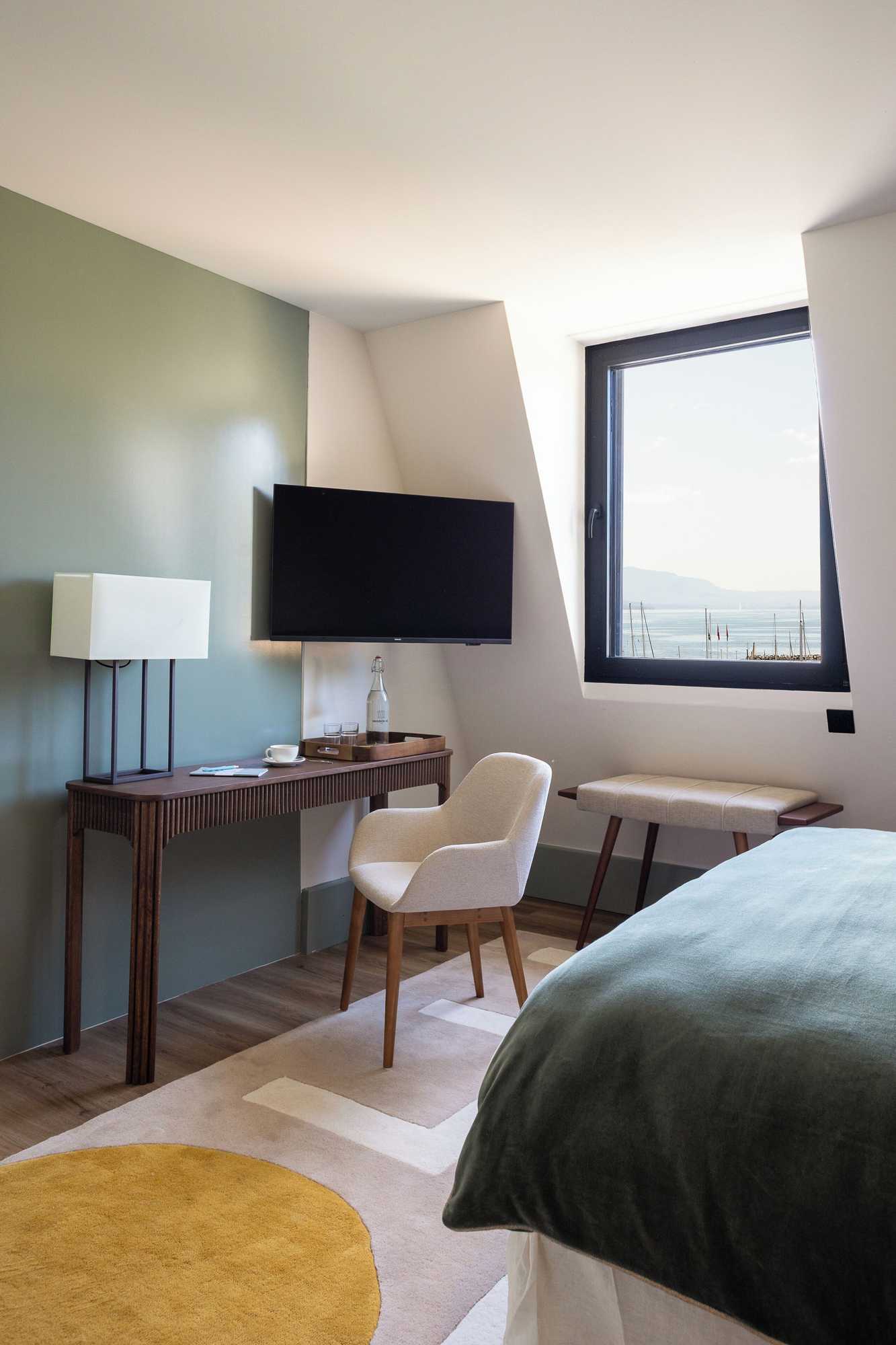 Gift card for Maison du Lac Boutique Hotel