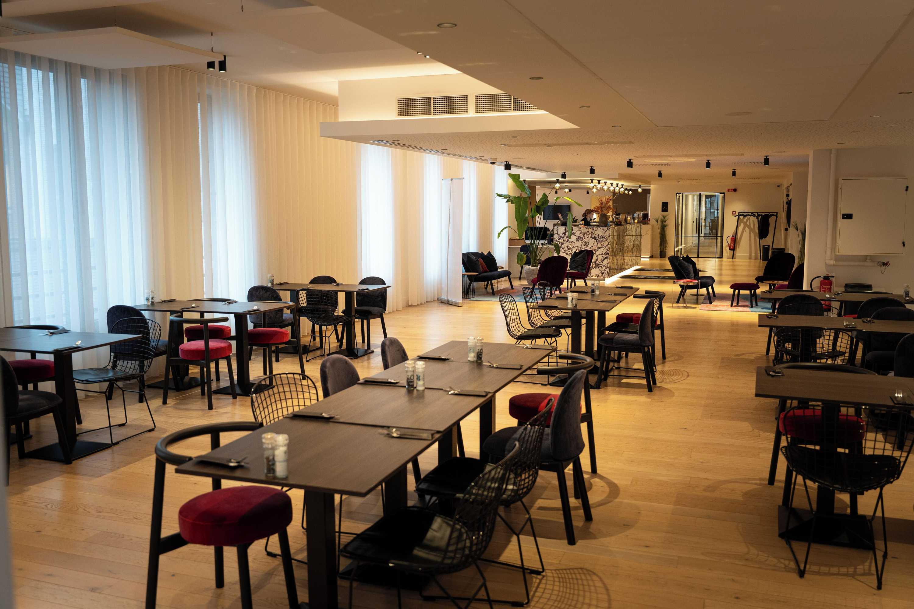 Gift card for Corsendonk Turnova