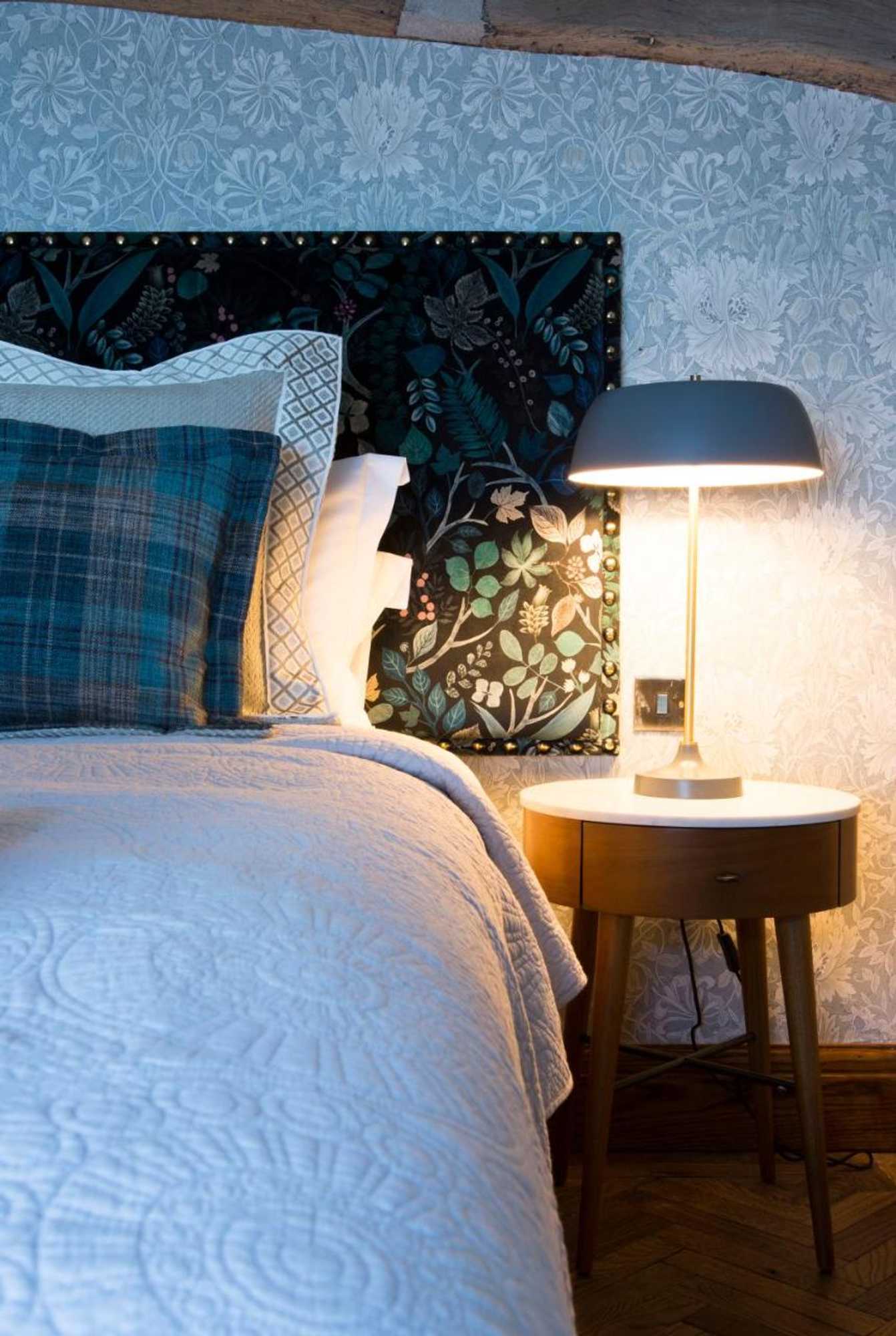 Gift card for The Legh Arms Prestbury