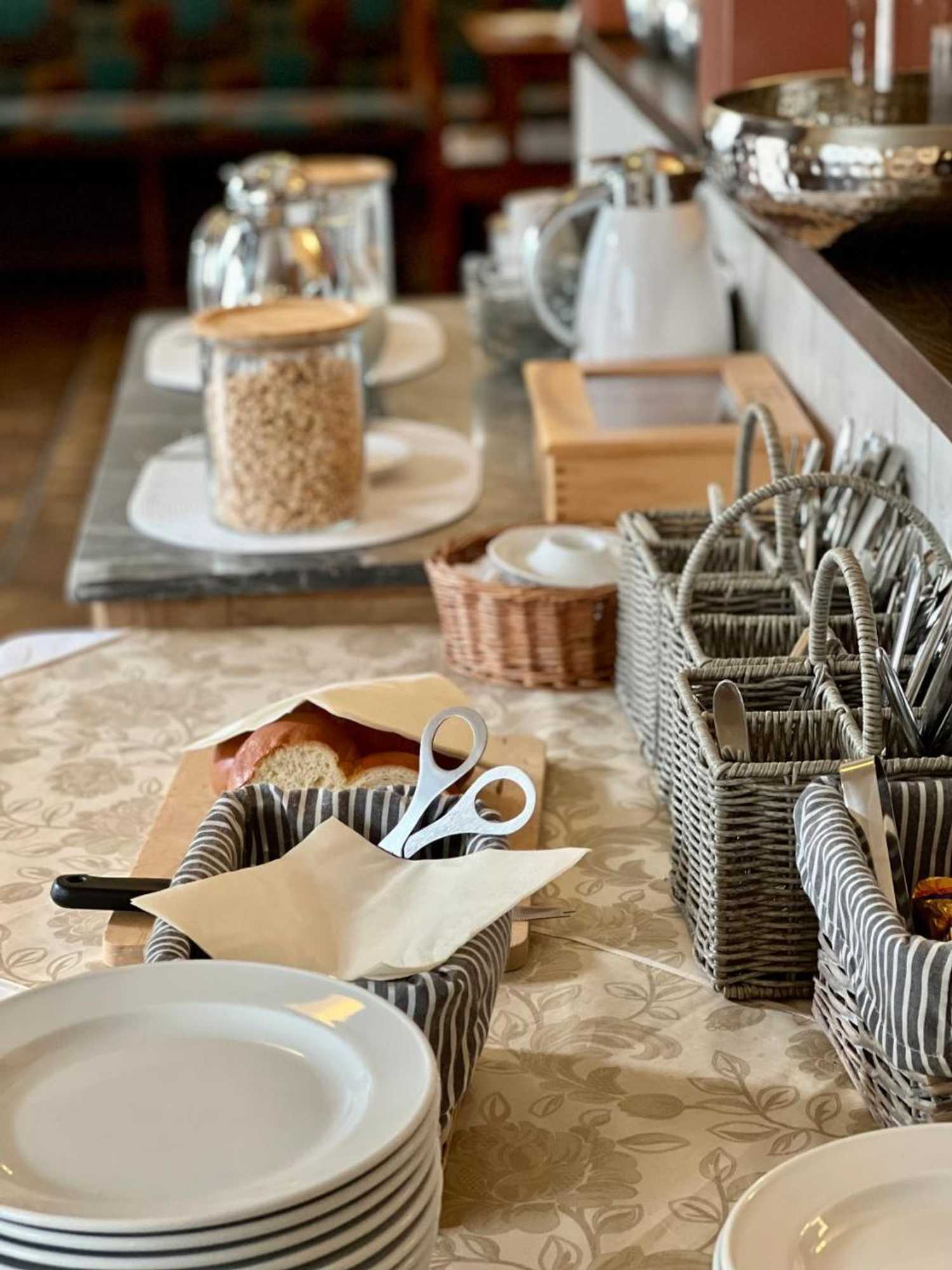 Gift card for Hotel Hilgers