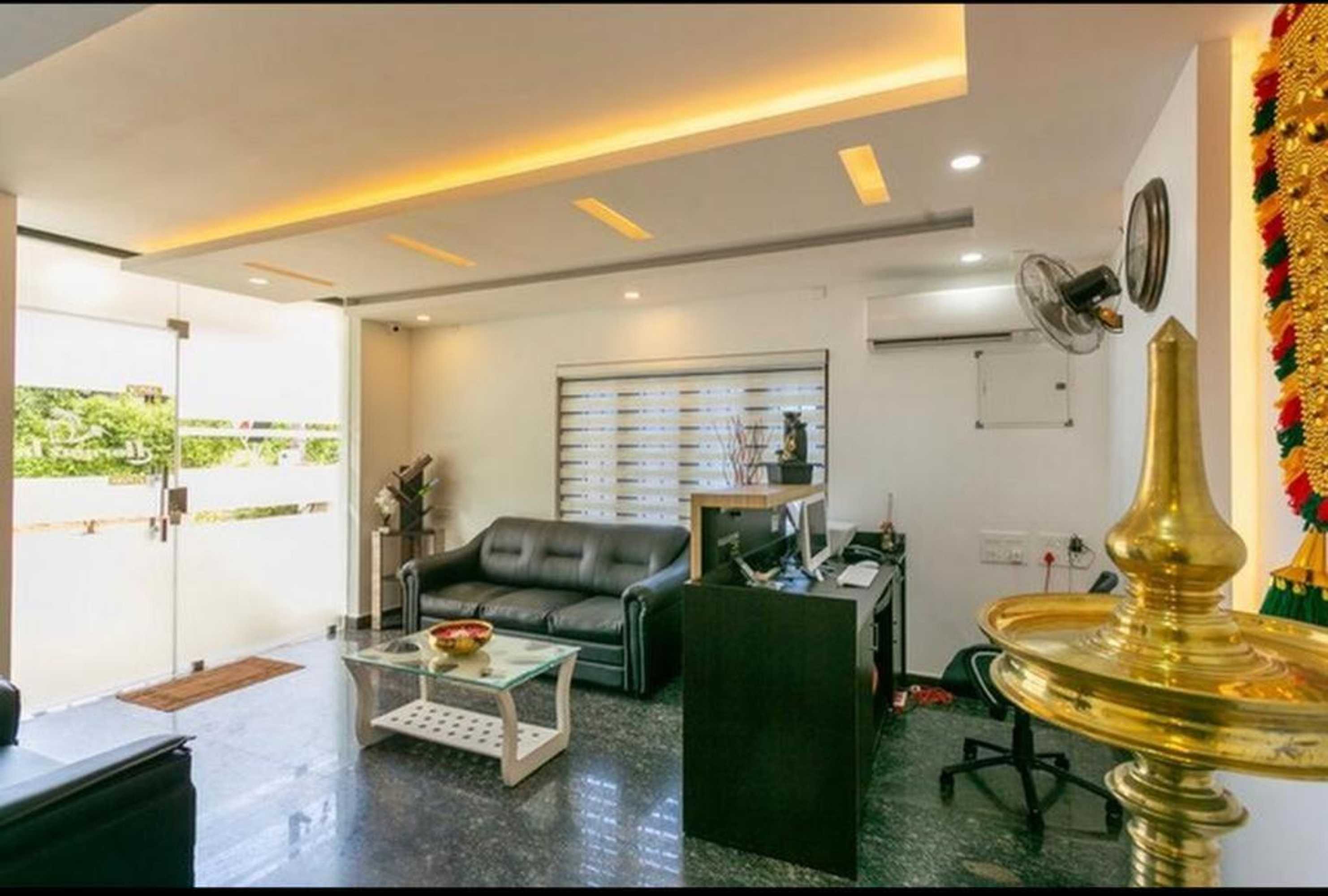 Gift card for Thenmala Hormuz Inn