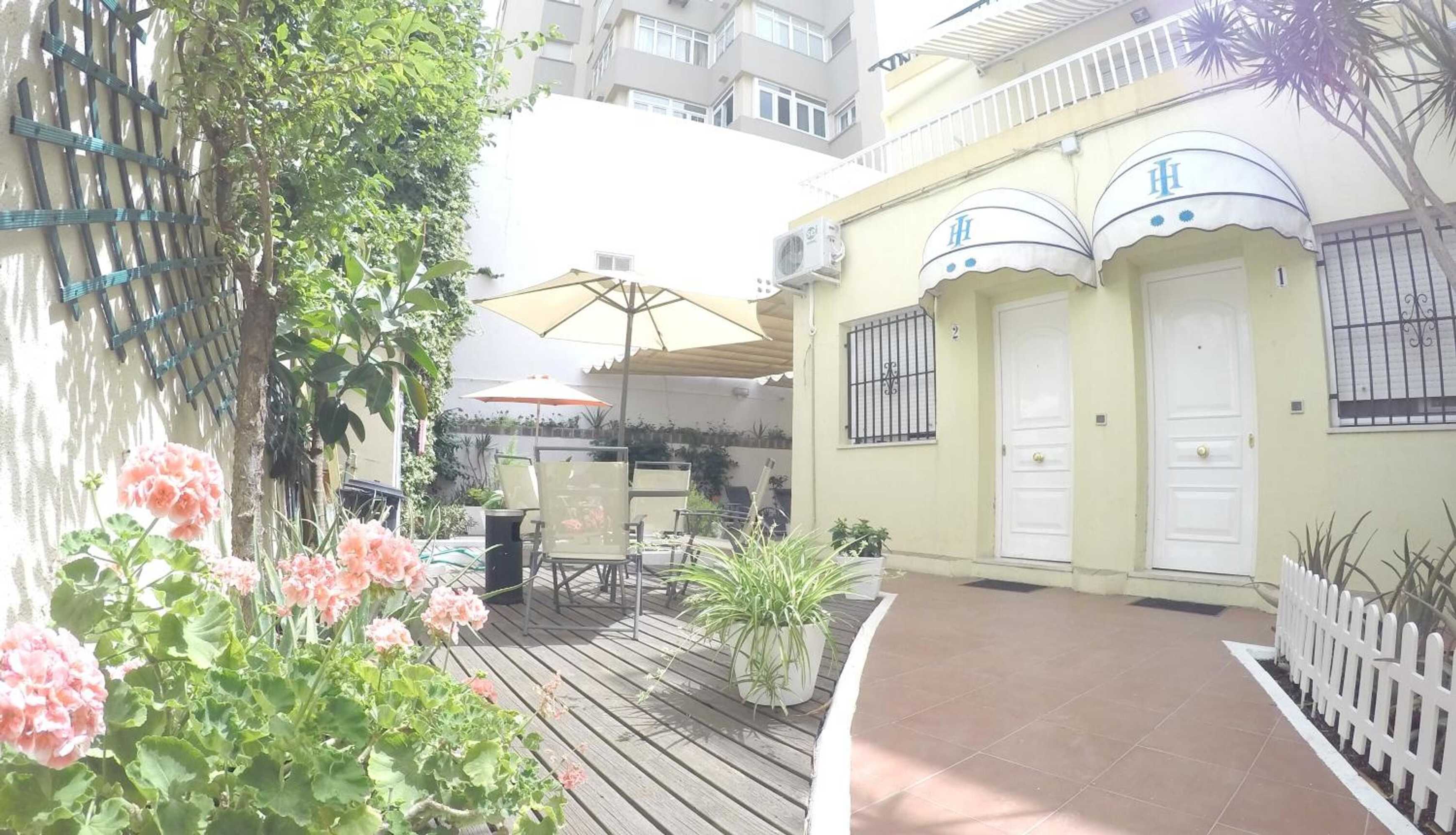 Gift card for Hospederia Imar