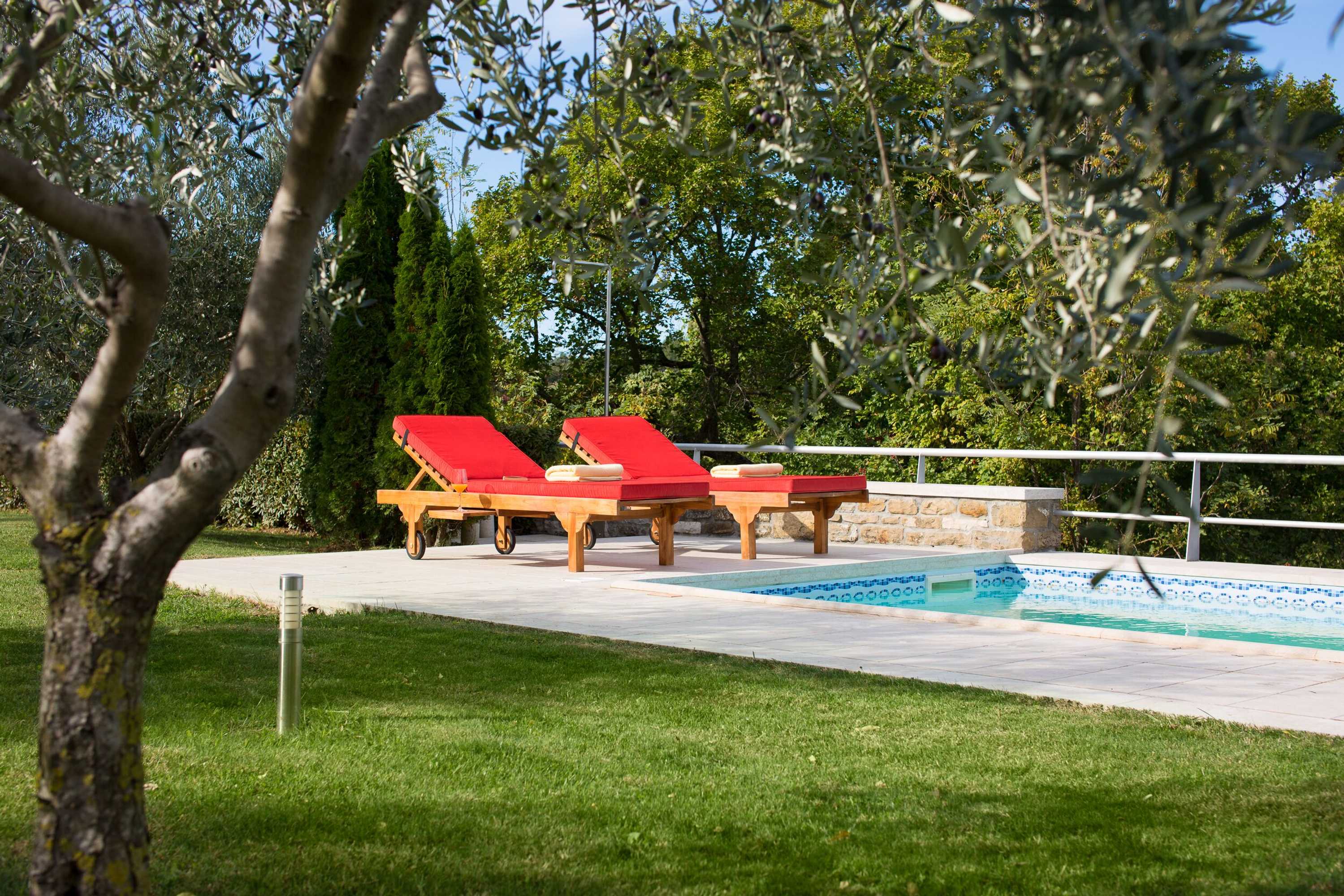 Gift card for Villa Momiano