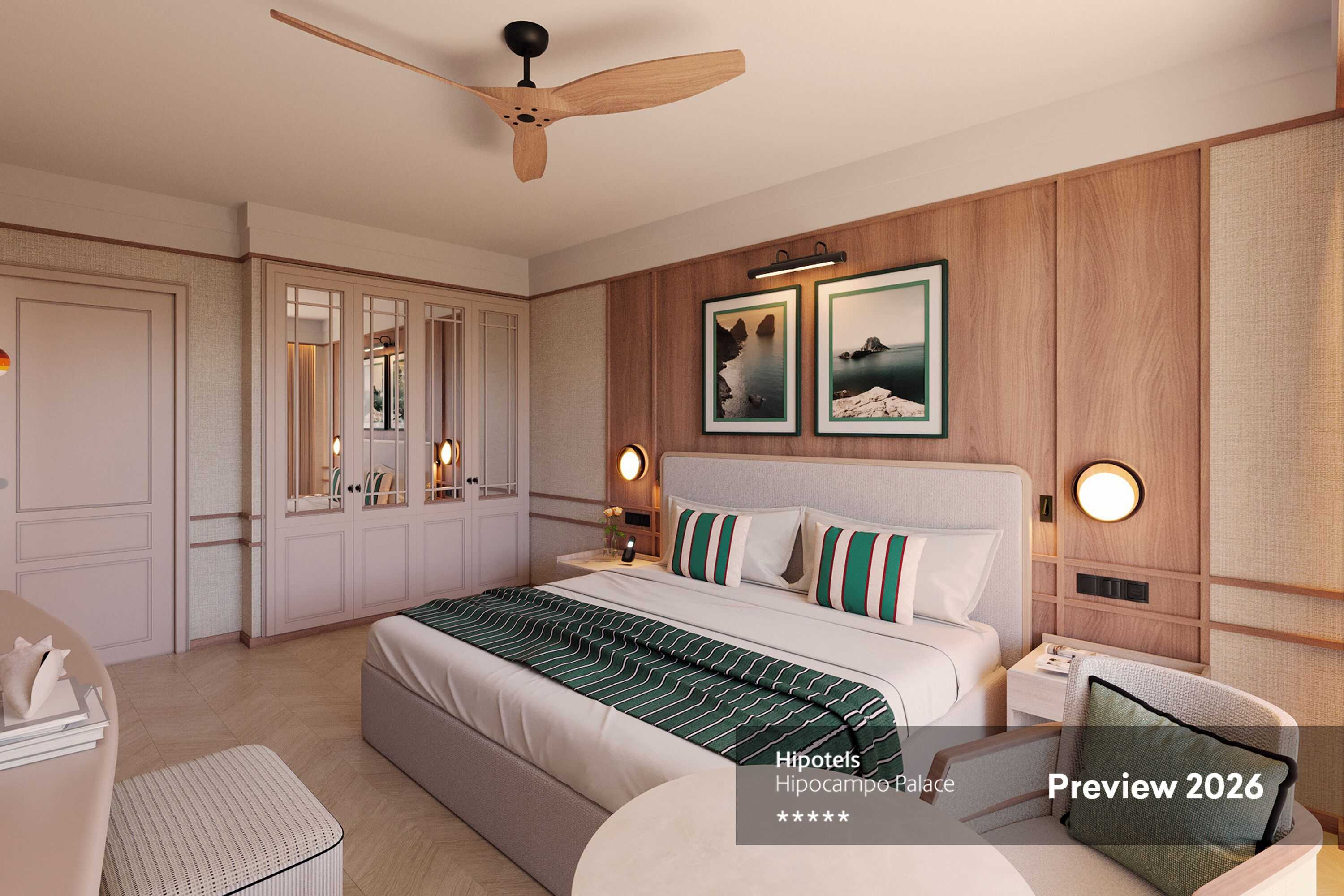 Gift card for Hipotels Hipocampo Palace Gift card for Hipotels Hipocampo Palace