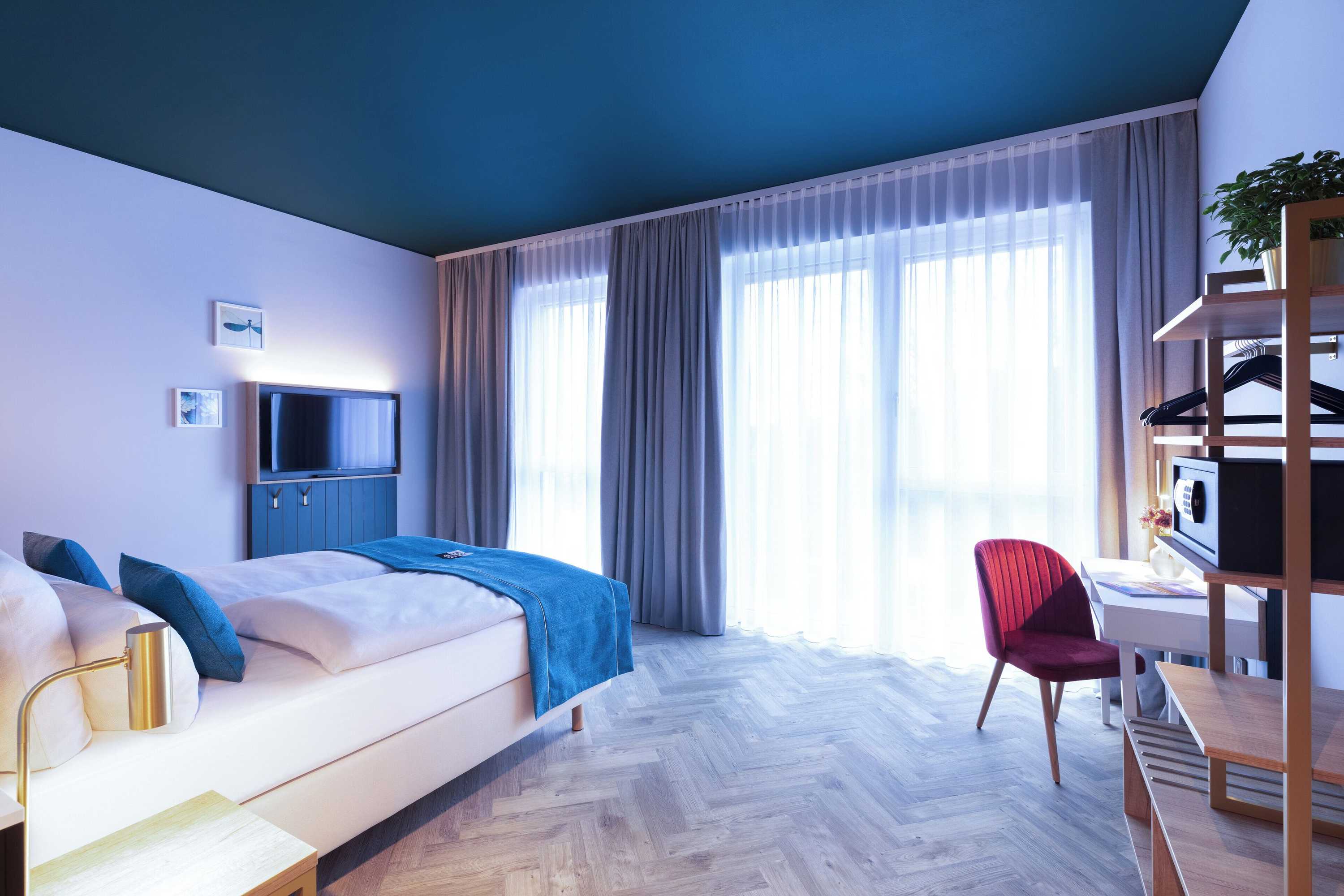 Gift card for Holiday Inn - The Niu, Flower Konstanz by Ihg Gift card for Holiday Inn - The Niu, Flower Konstanz by Ihg