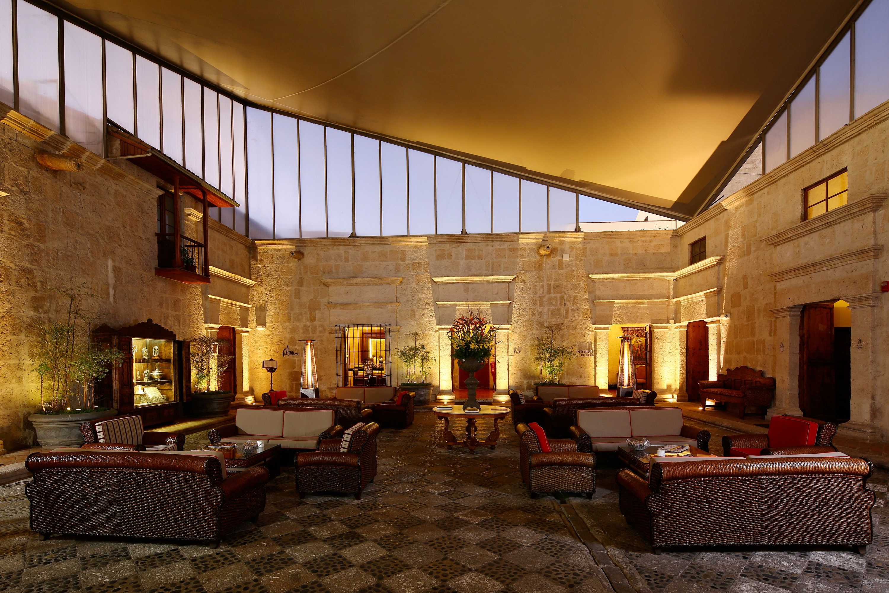 Gift card for Casa Andina Premium Arequipa Gift card for Casa Andina Premium Arequipa