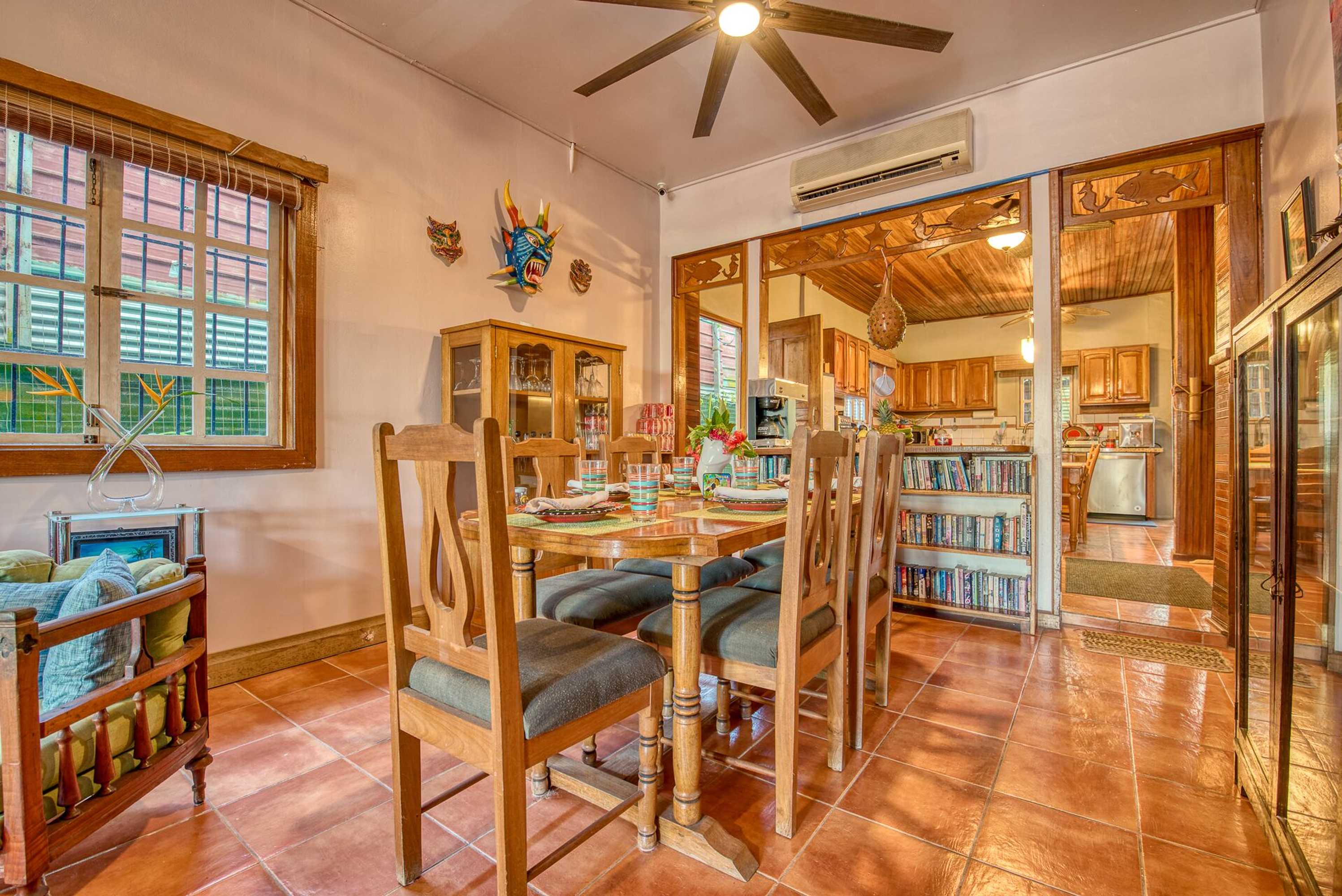 Gift card for Lula's Bed & Breakfast