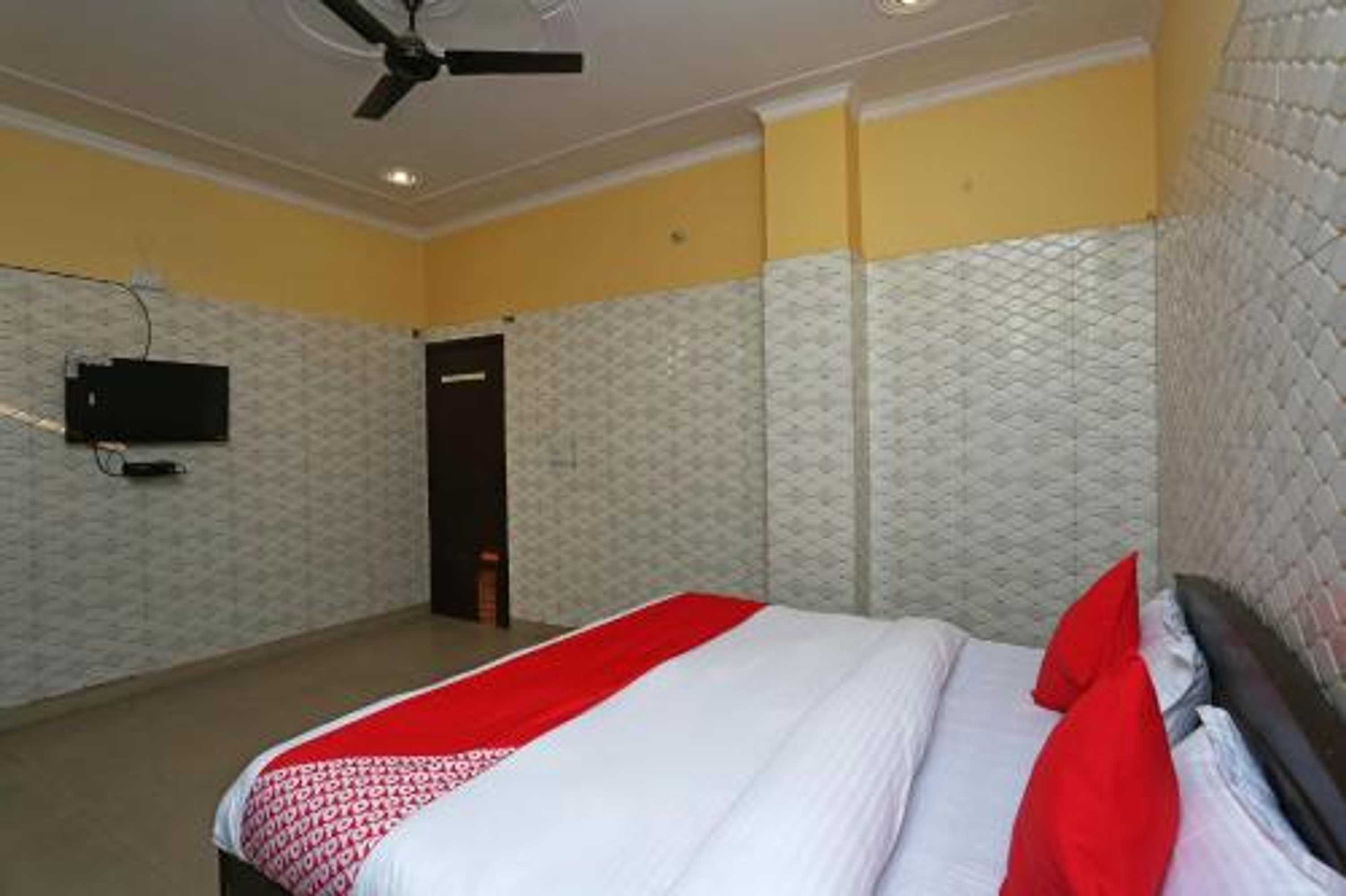 Gift card for Hotel MJ by Oyo Rooms Gift card for Hotel MJ by Oyo Rooms