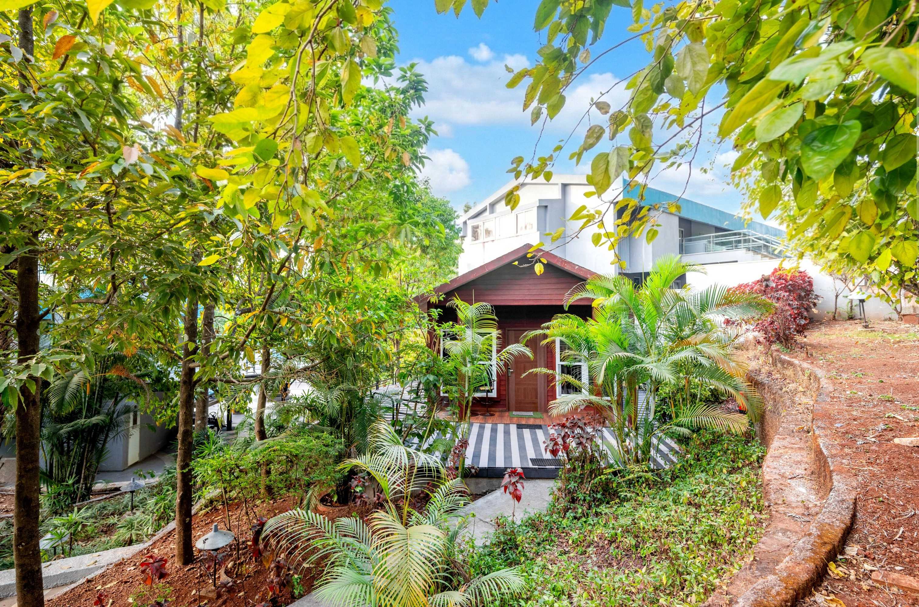 Gift card for Orchid Hotel Panchgani Gift card for Orchid Hotel Panchgani
