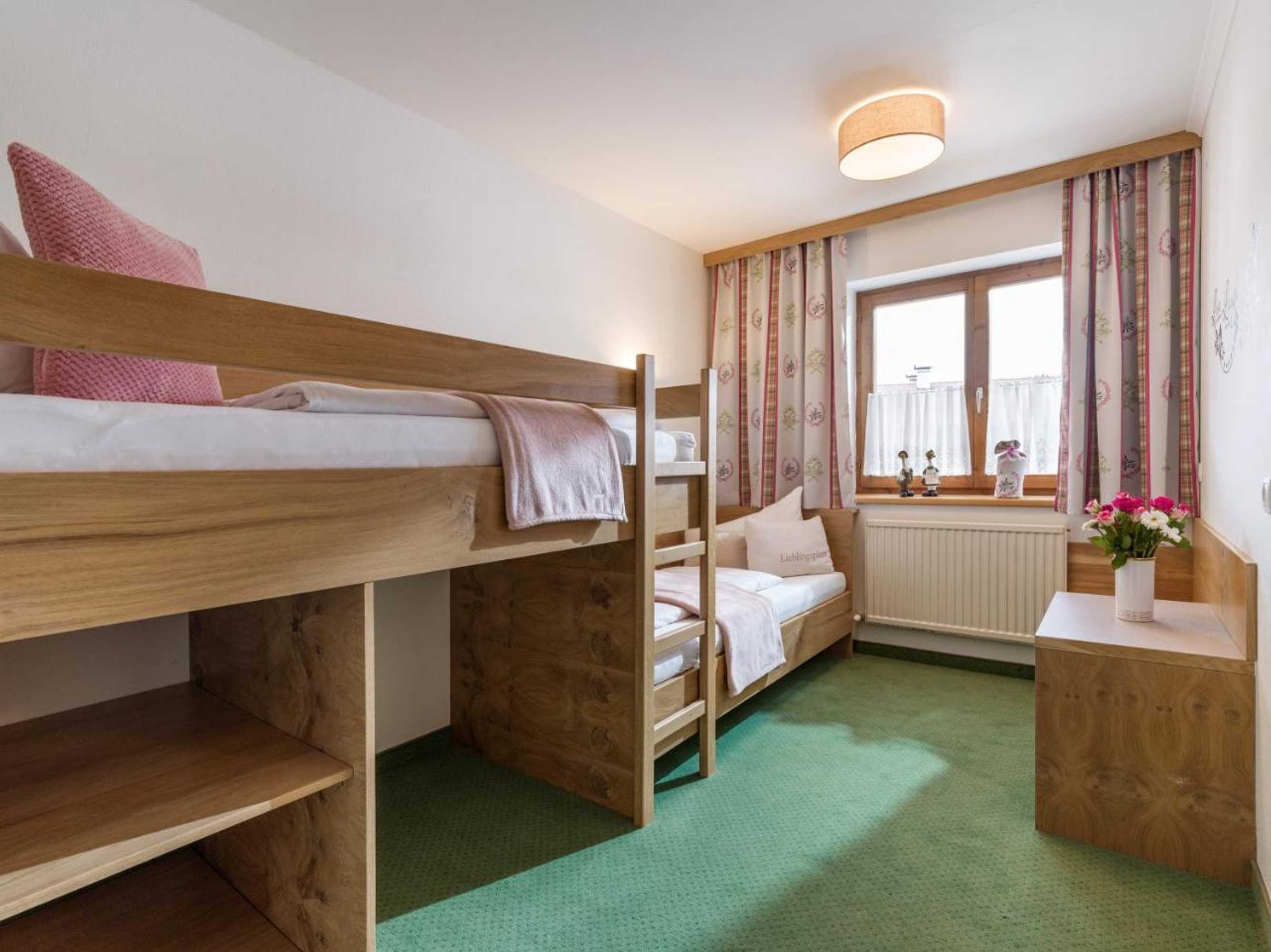 Gift card for Hotel Gänsleit