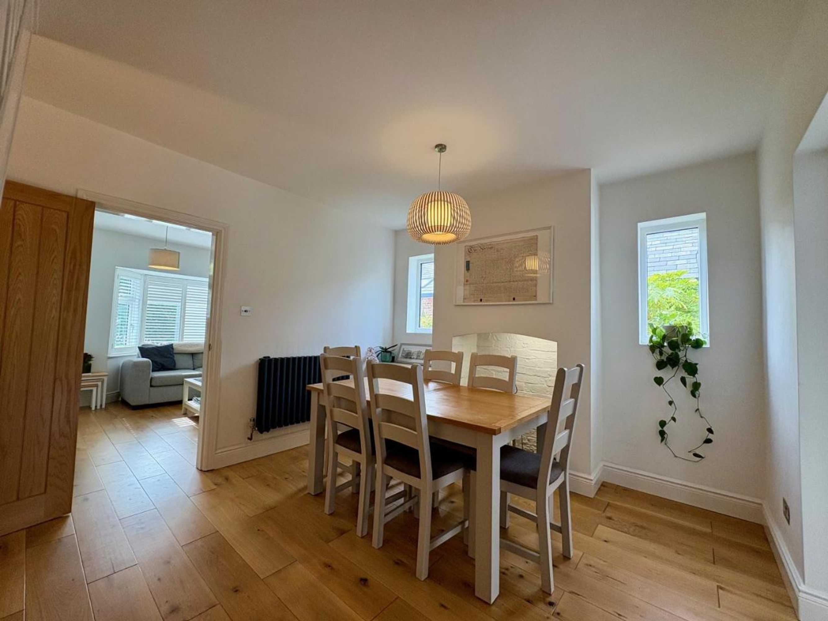 Gift card for Eden Cottage