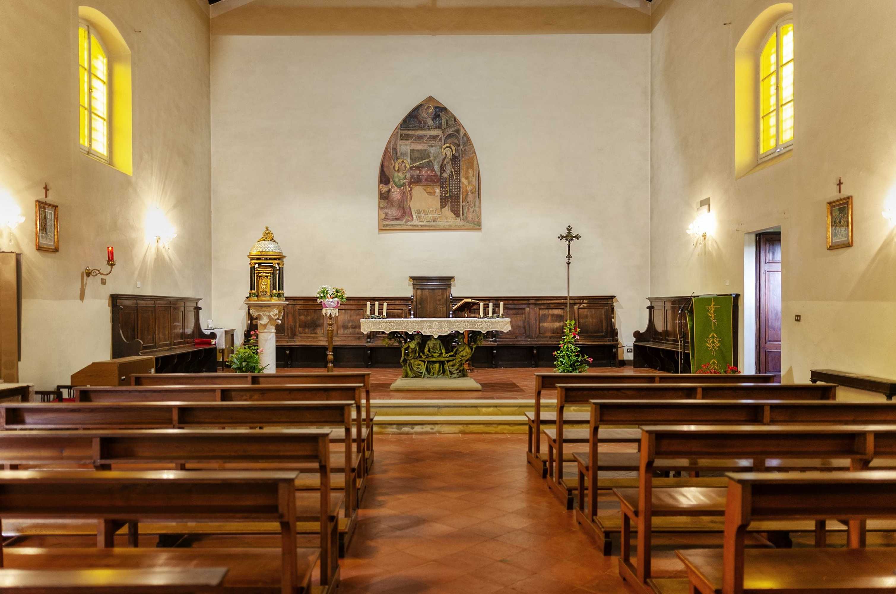 Gift card for Casa Diocesana di Lucca Gift card for Casa Diocesana di Lucca