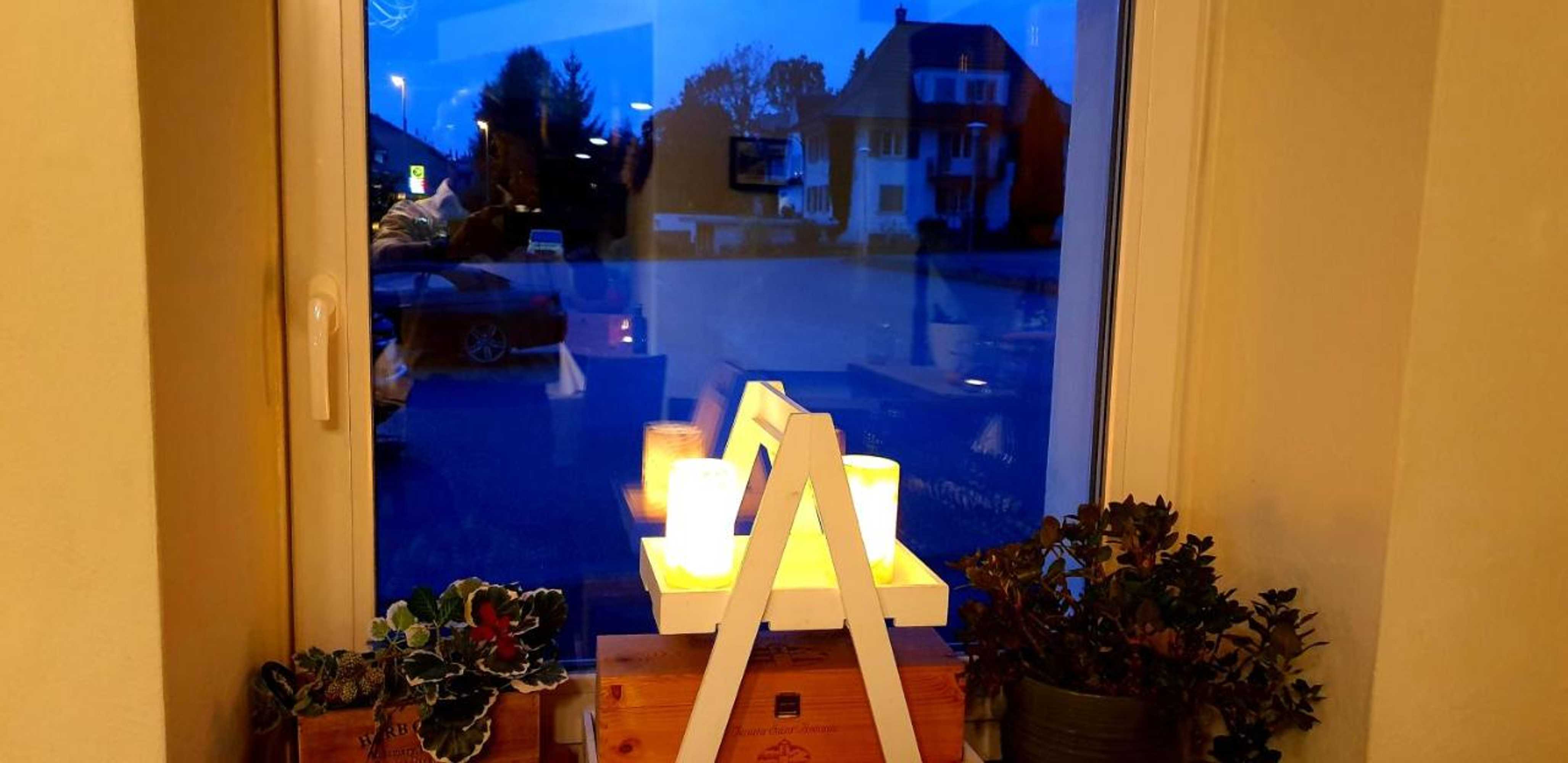 Gift card for Hotel Römerbad