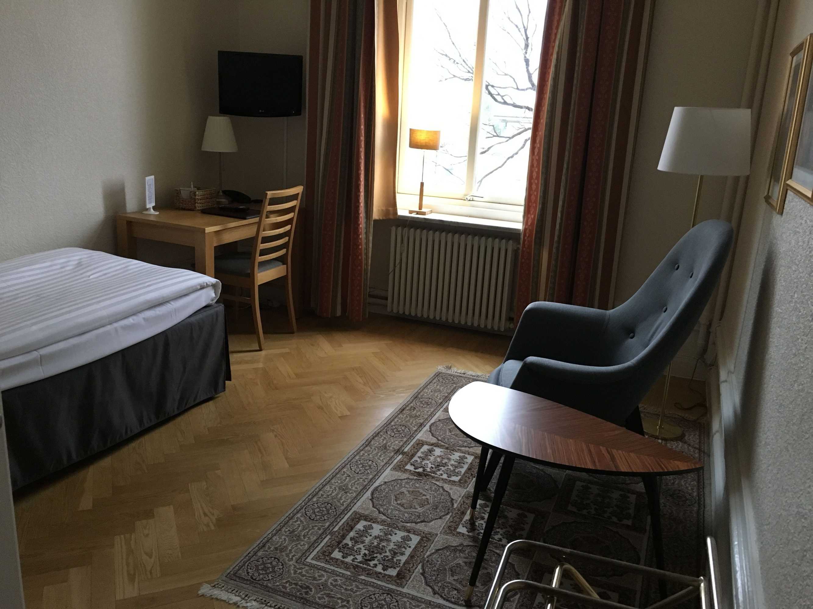 Gift card for First Hotel City Eskilstuna Gift card for First Hotel City Eskilstuna