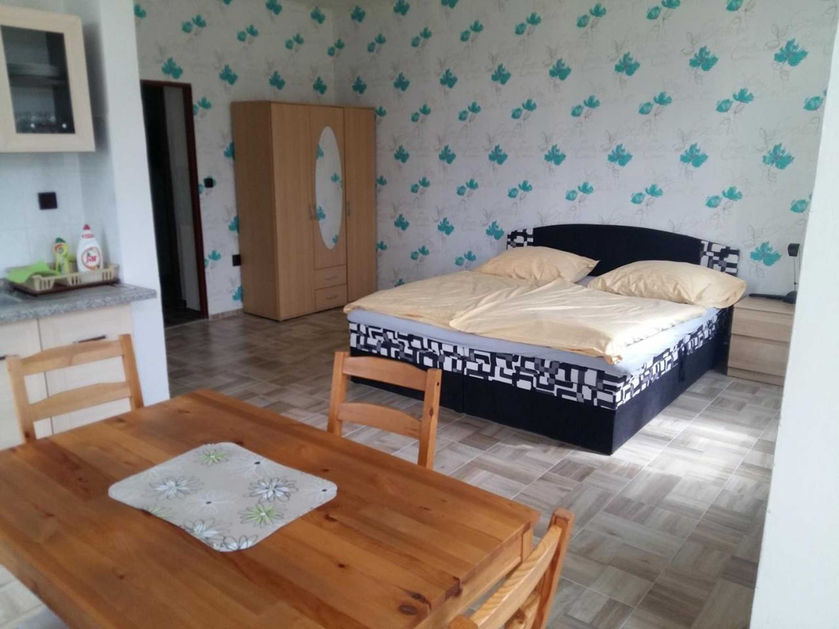 Gift card for Penzion Jungmannova