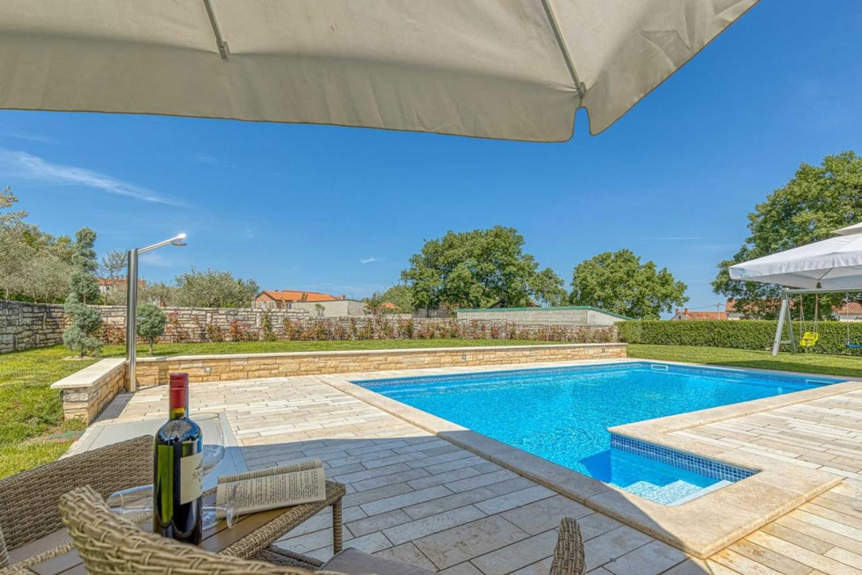 Gift card for Villa Ruza