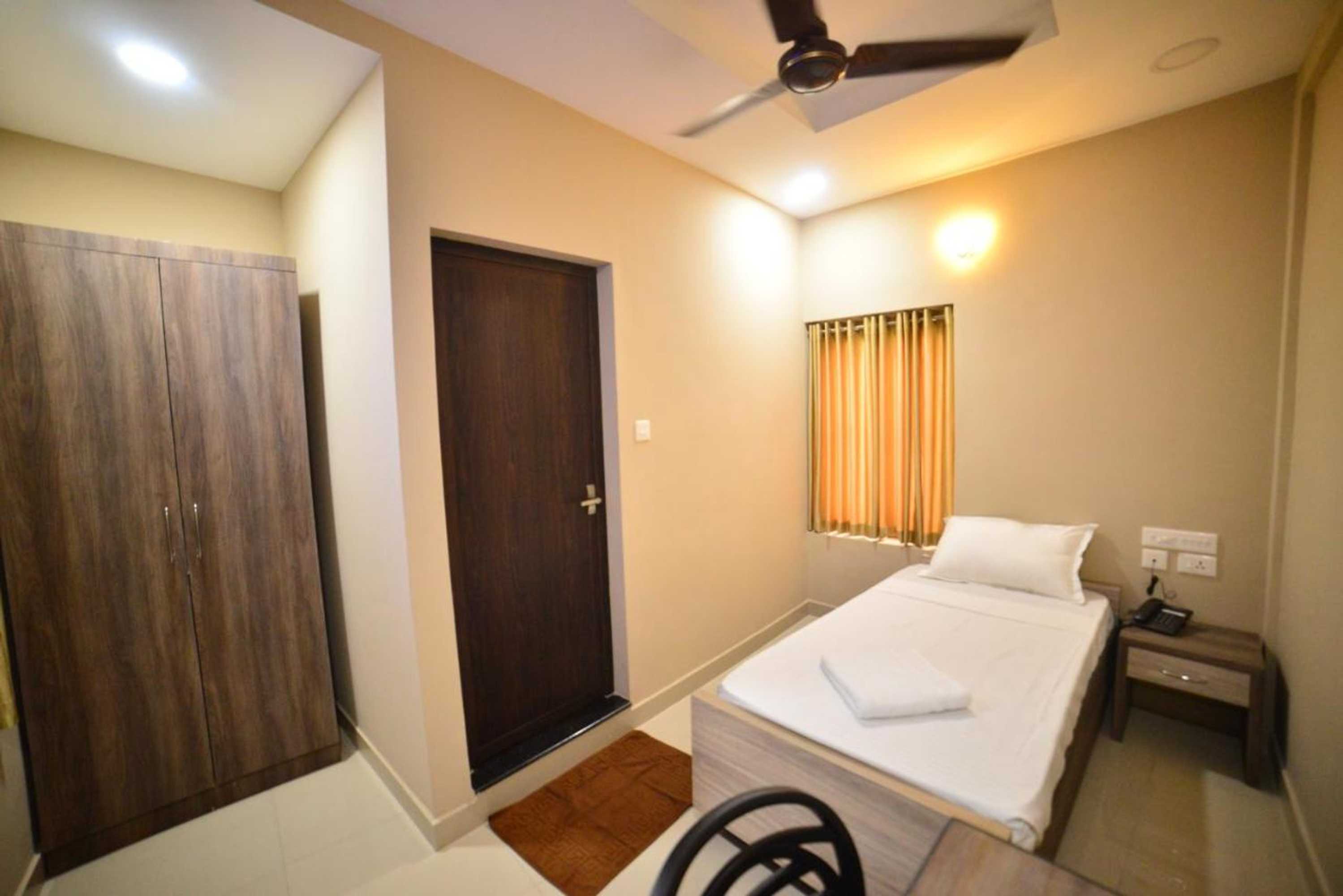 Gift card for Hotel Priya