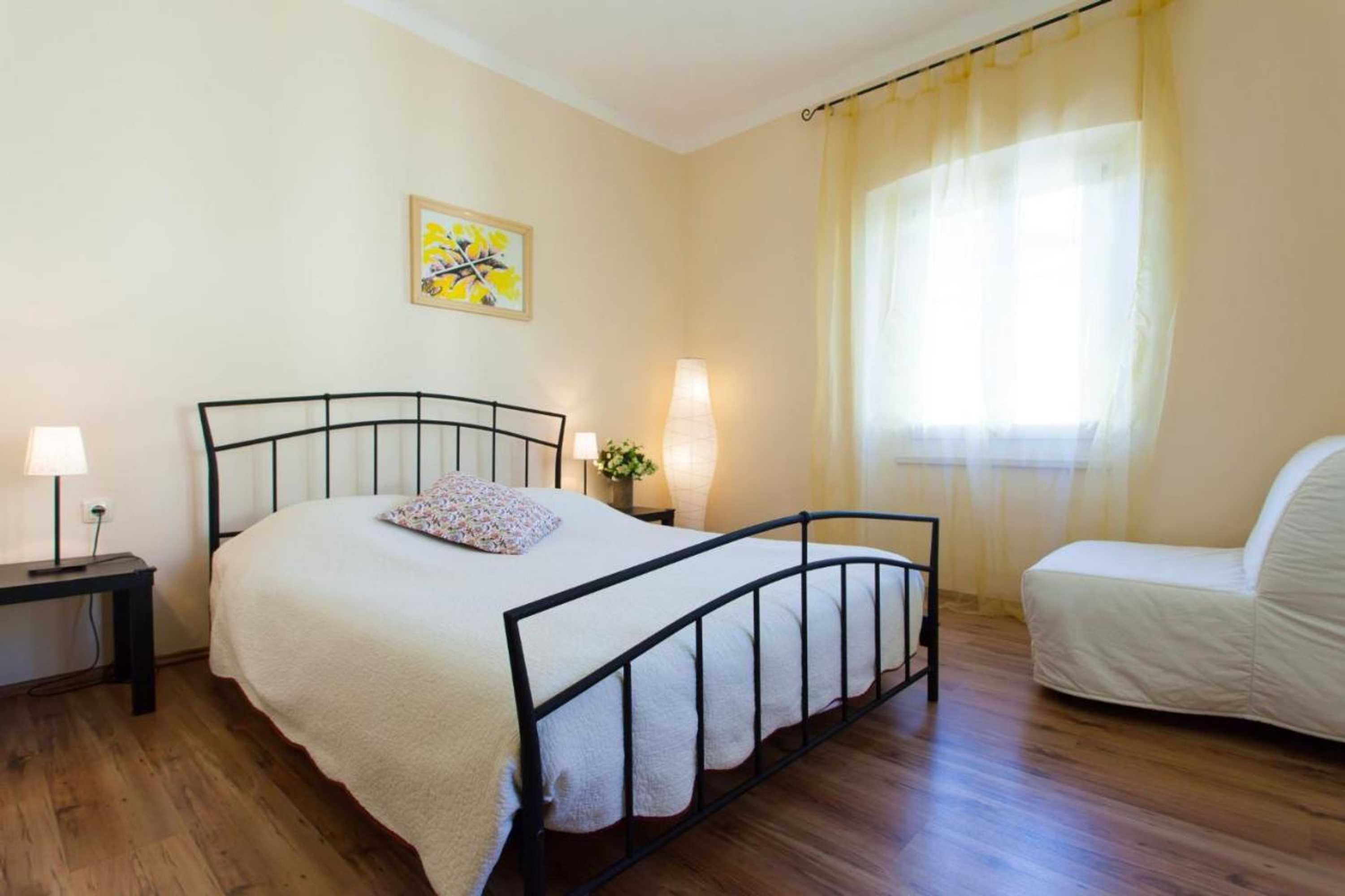 Gift card for Apartments Garden