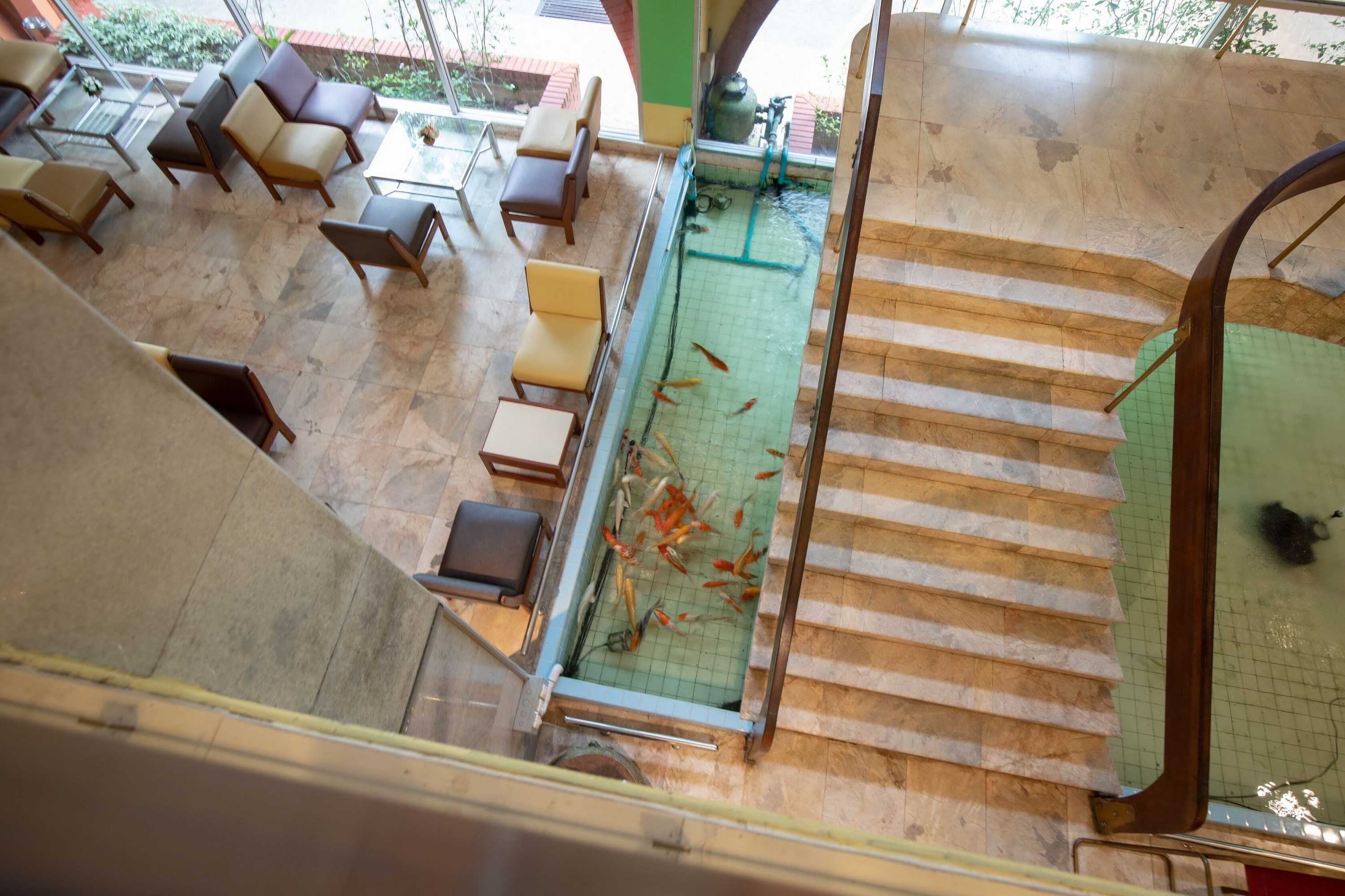 Gift card for Wangtai Hotel