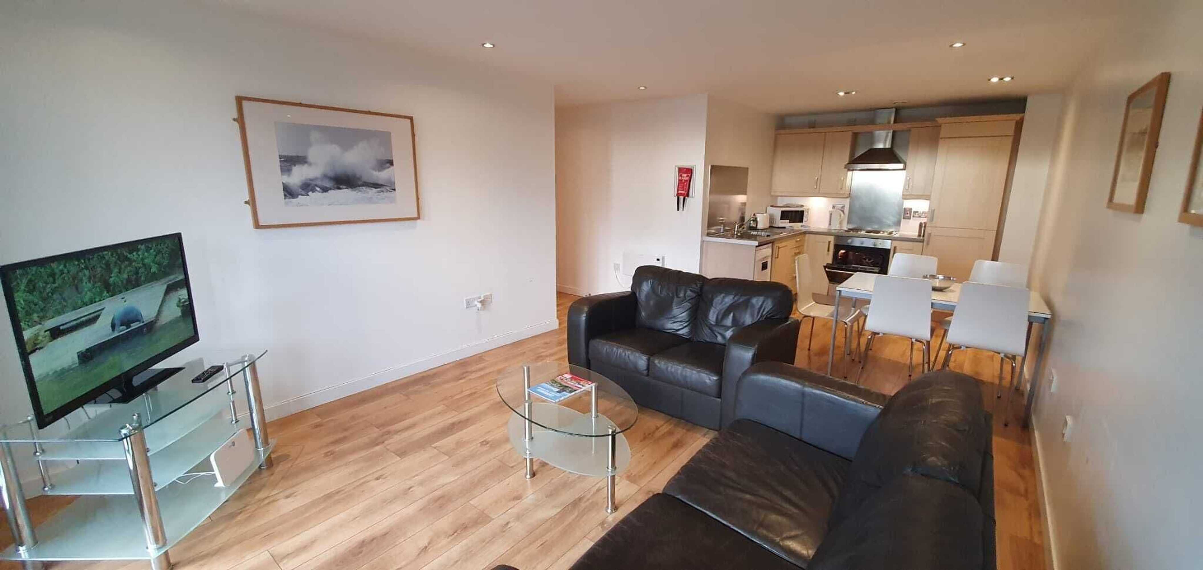 Gift card for Ocean Serviced Apartments Gift card for Ocean Serviced Apartments