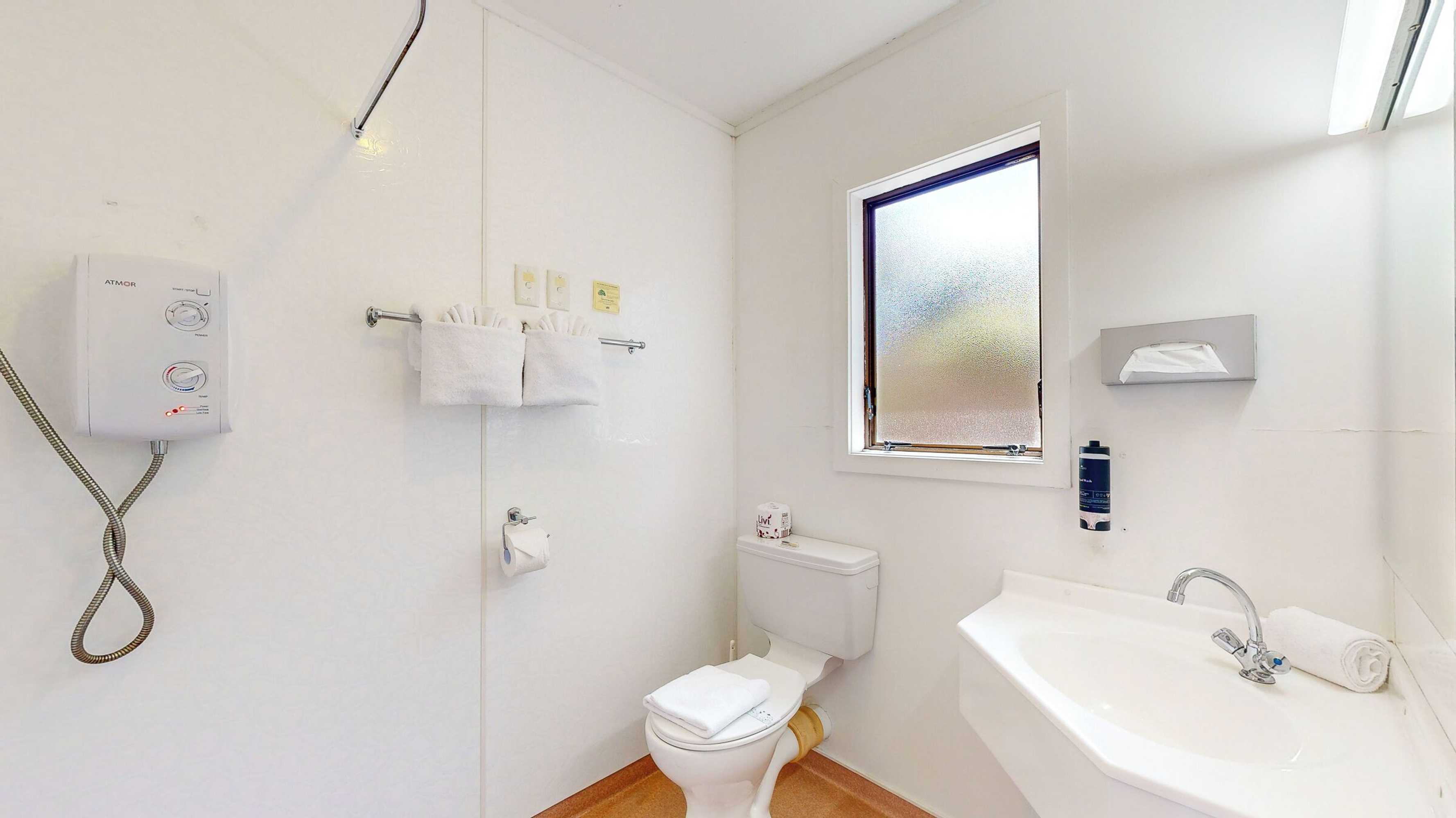 Gift card for Albatross Motel