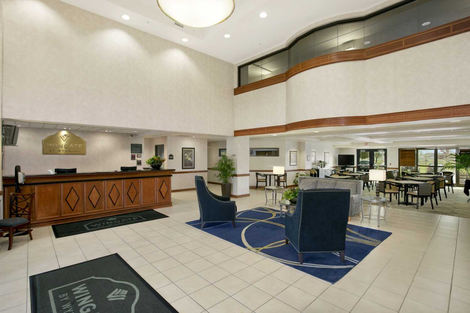 Gift card for Wingate by Wyndham Green Bay/airport Gift card for Wingate by Wyndham Green Bay/airport