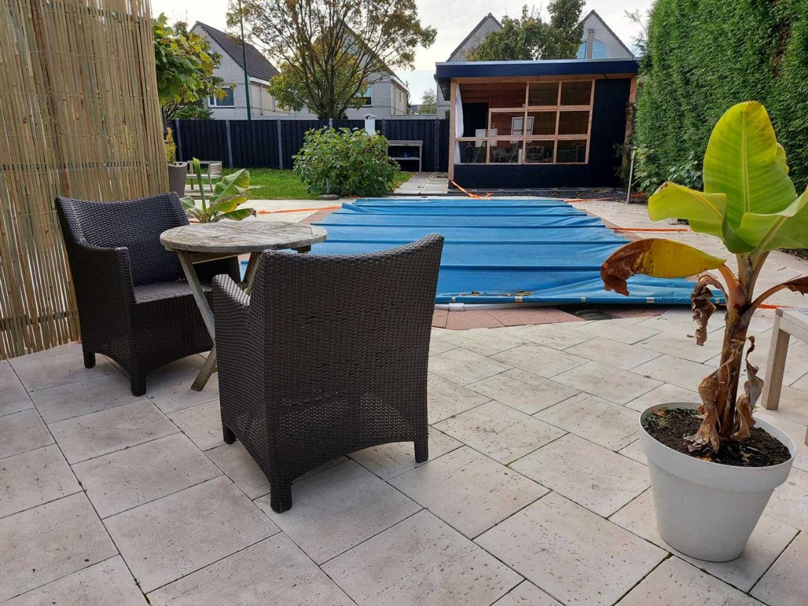 Gift card for East Meets West Bed And Breakfast