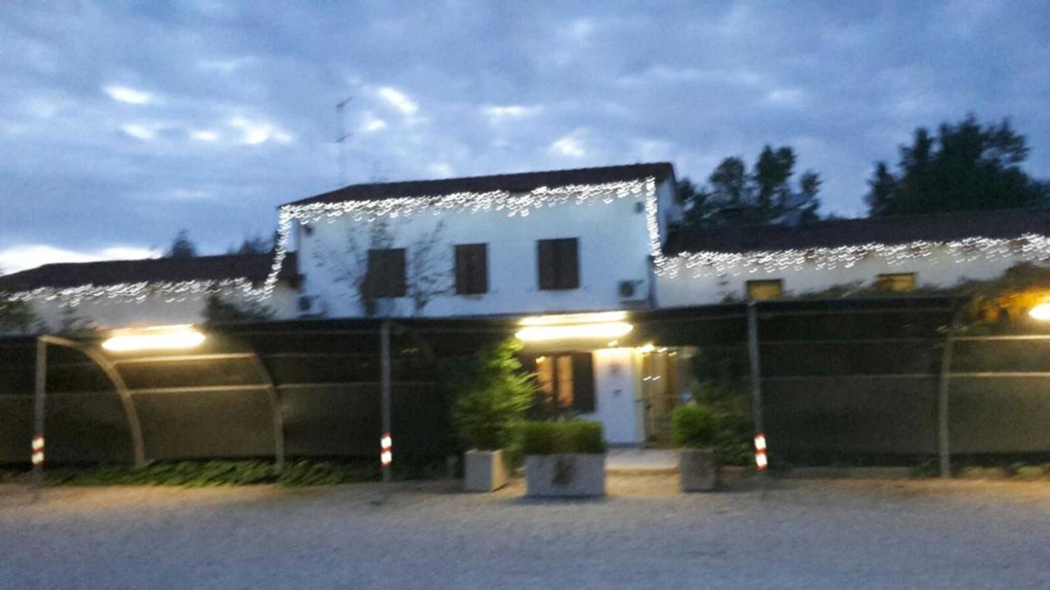 Gift card for Laghi Paradiso