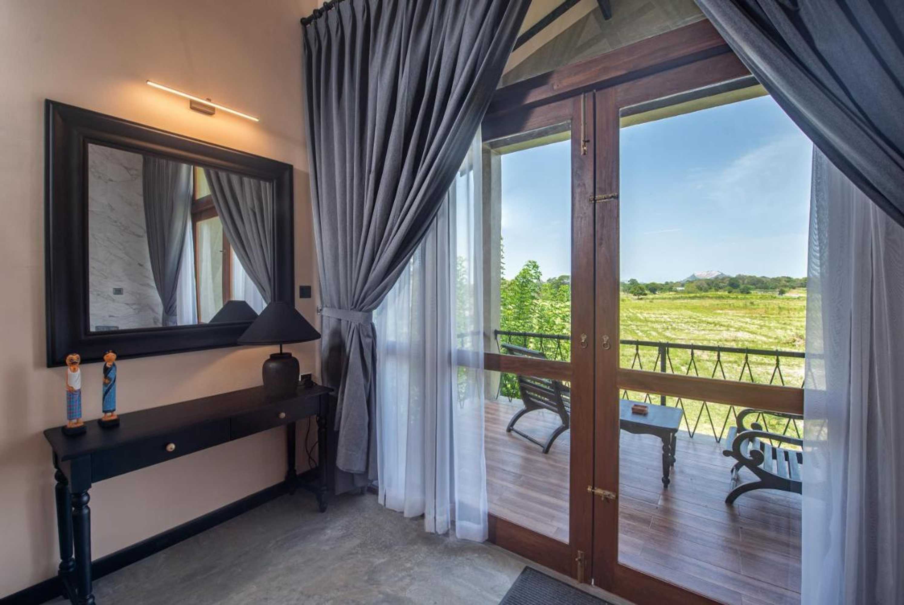Gift card for Ceylon Breeze Sigiriya