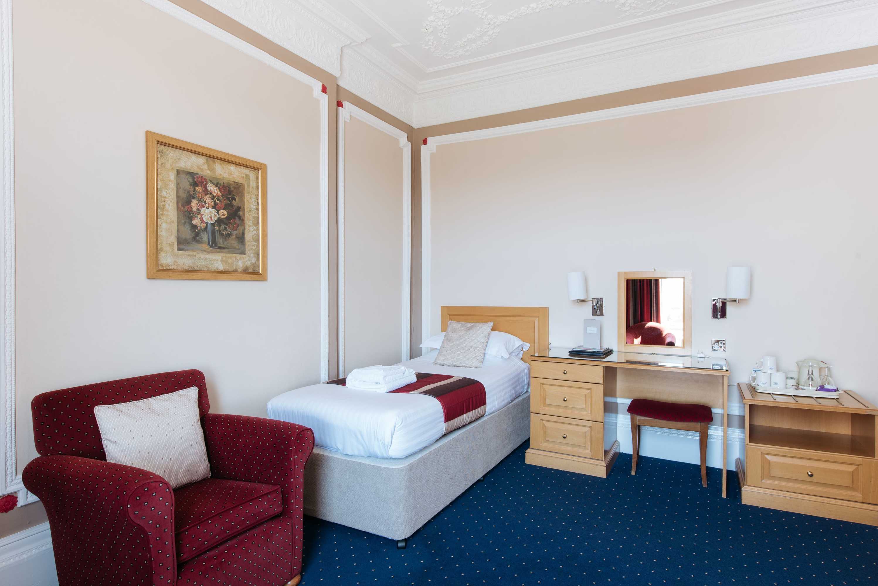 Gift card for The Palace Hotel & Spa Gift card for The Palace Hotel & Spa