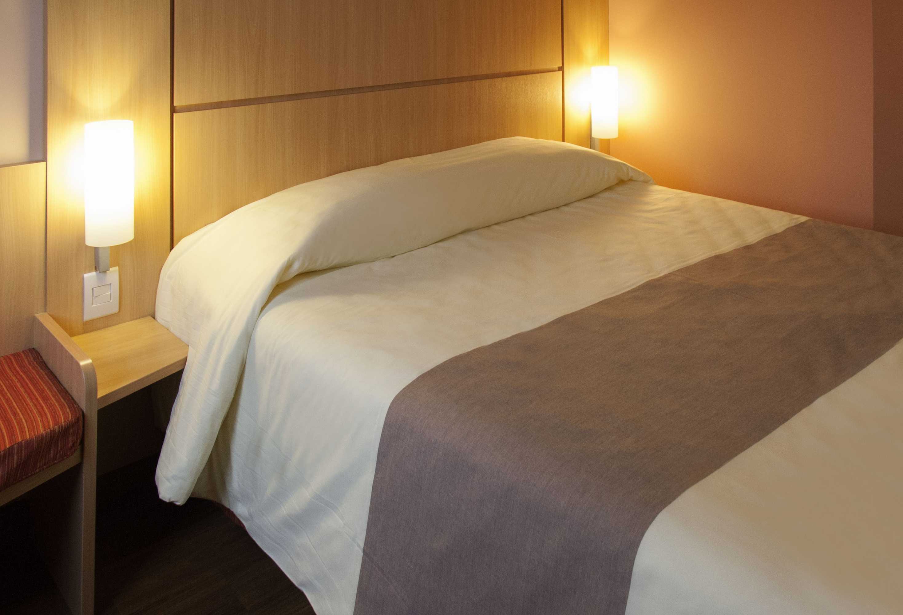 Gift card for Ibis Aguascalientes Norte Gift card for Ibis Aguascalientes Norte