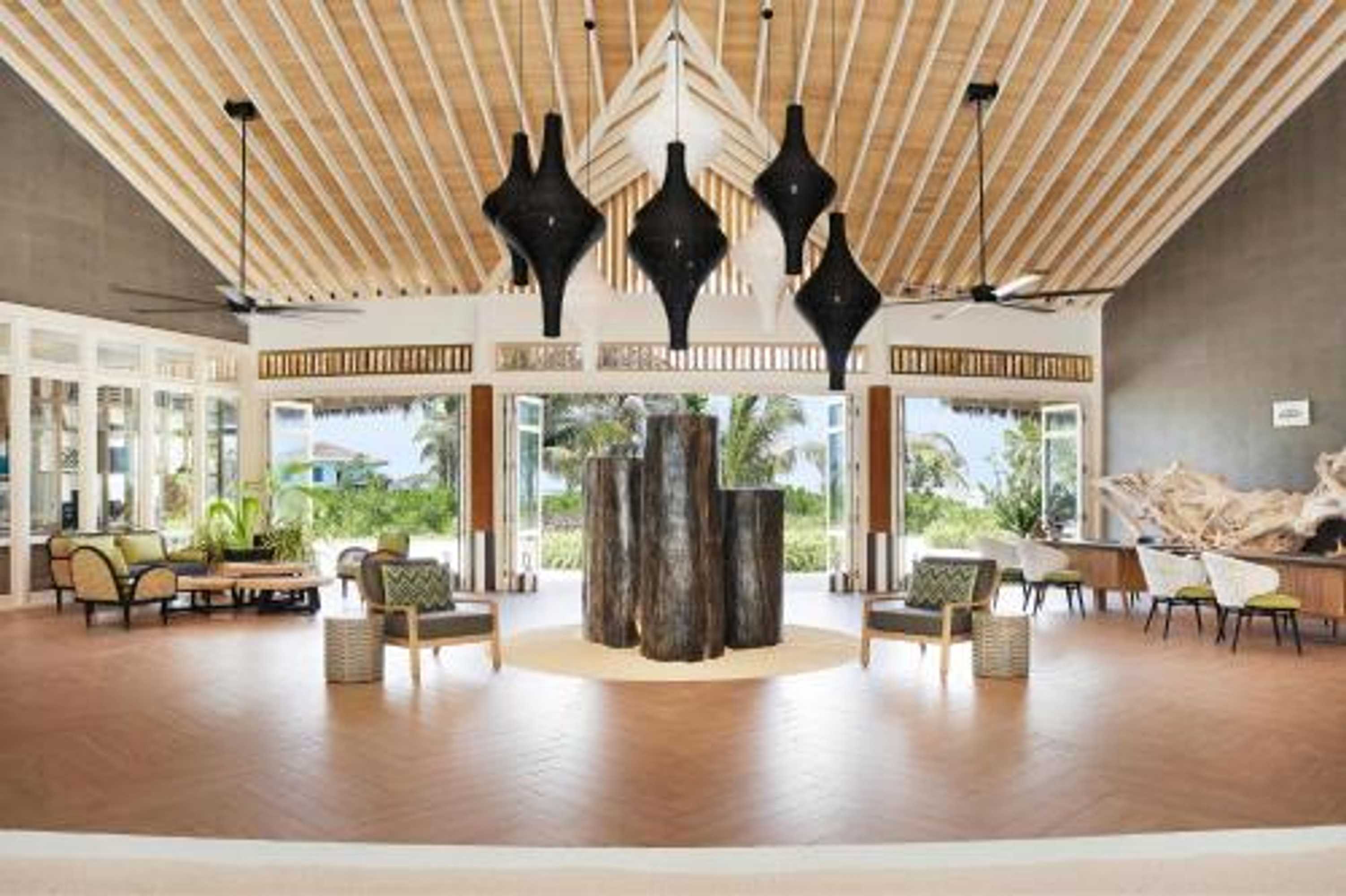 Gift card for Le Meridien Maldives Resort & Spa Gift card for Le Meridien Maldives Resort & Spa