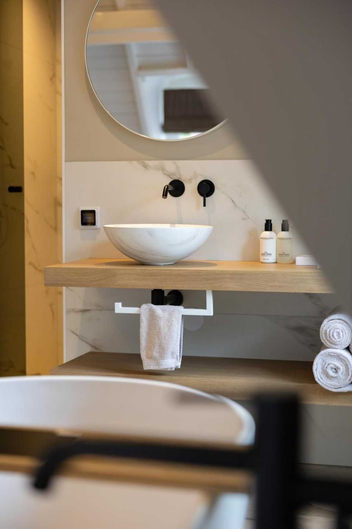 Gift card for The River Suites