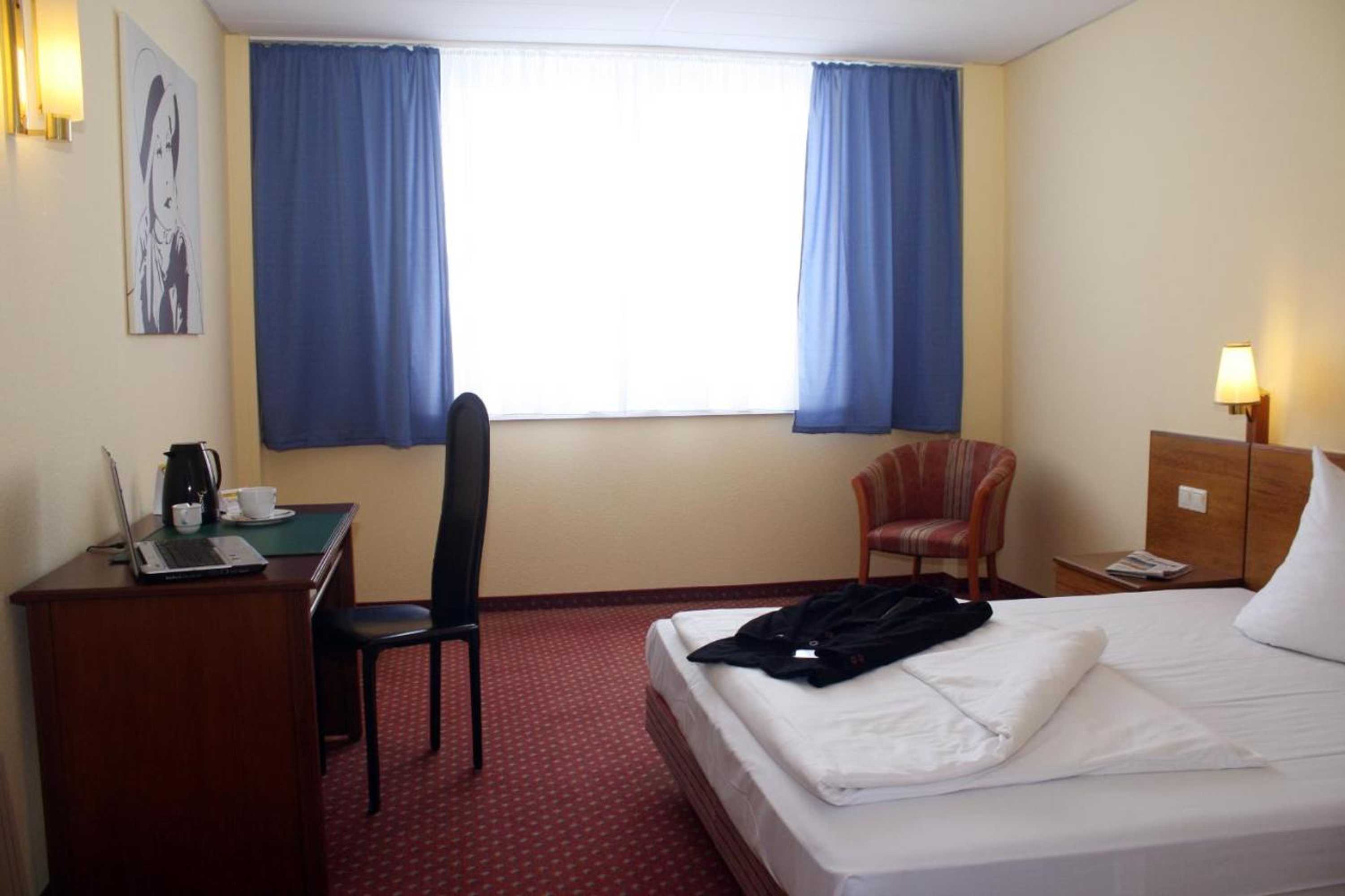 Gift card for Quick Hotel Dresden West