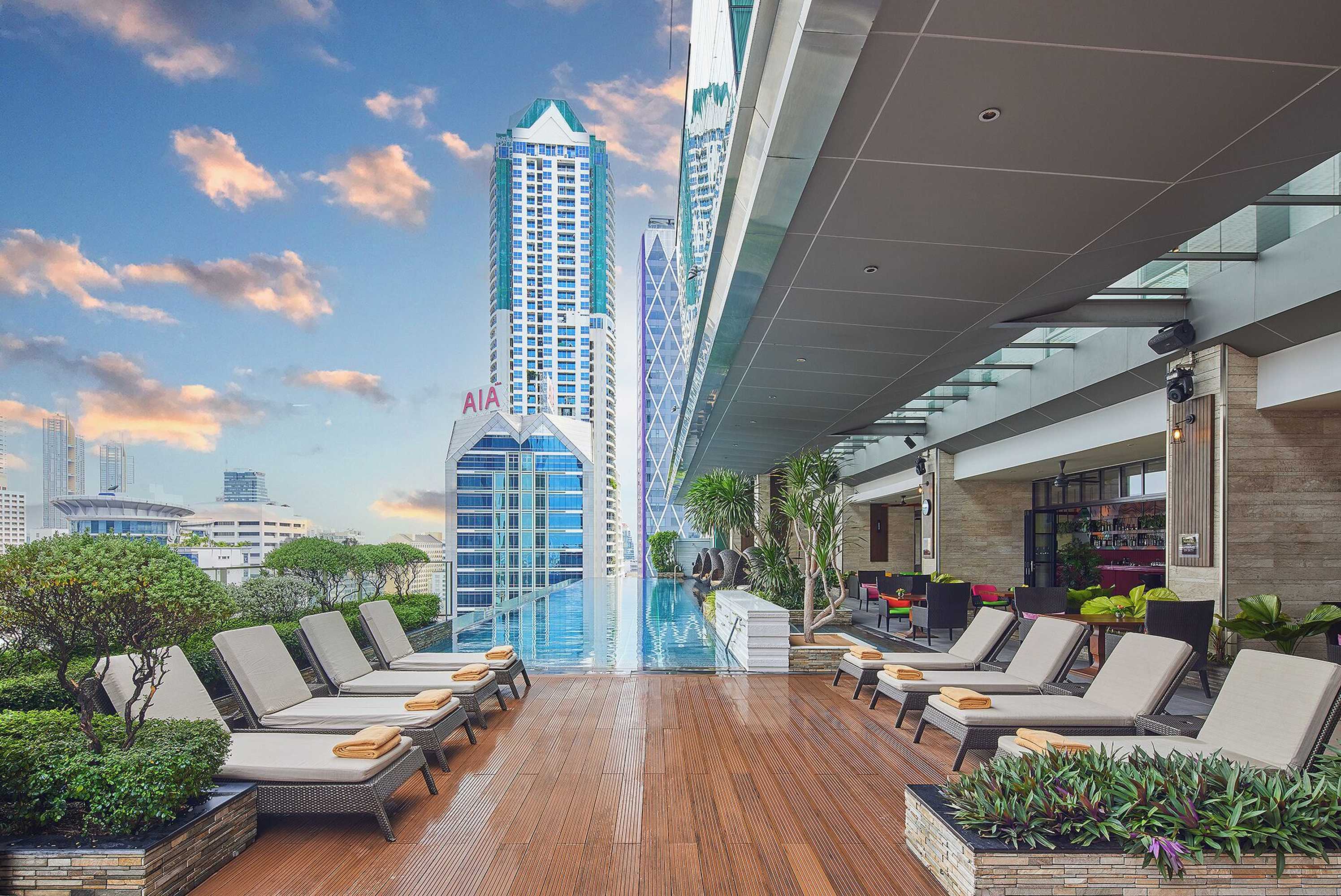 Gift card for Eastin Grand Hotel Sathorn Bangkok Gift card for Eastin Grand Hotel Sathorn Bangkok