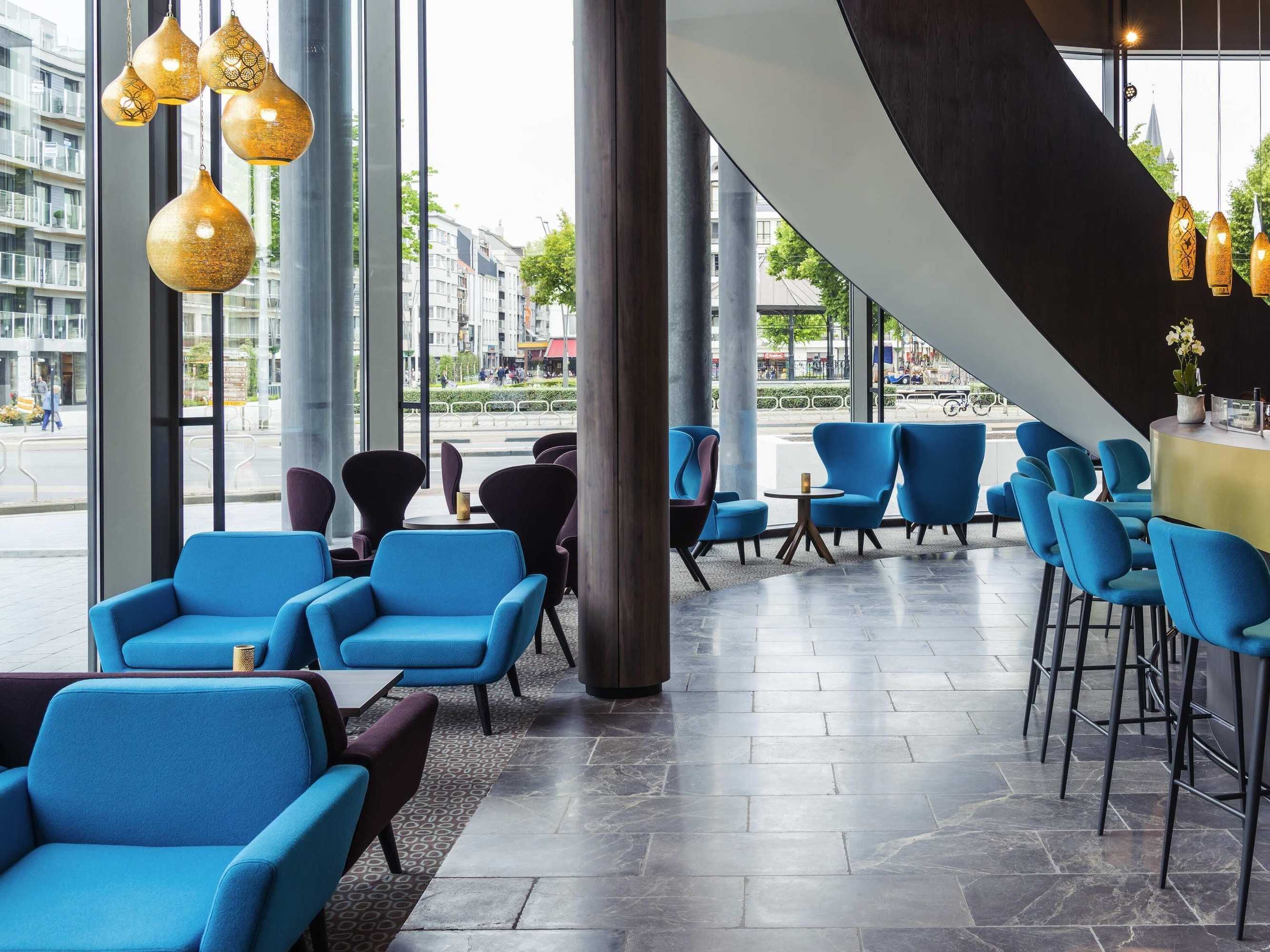 Gift card for Mercure Blankenberge Gift card for Mercure Blankenberge