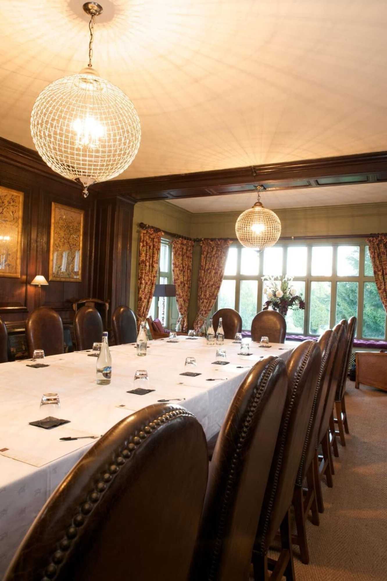Gift card for Mitton Hall Country House Hotel Gift card for Mitton Hall Country House Hotel