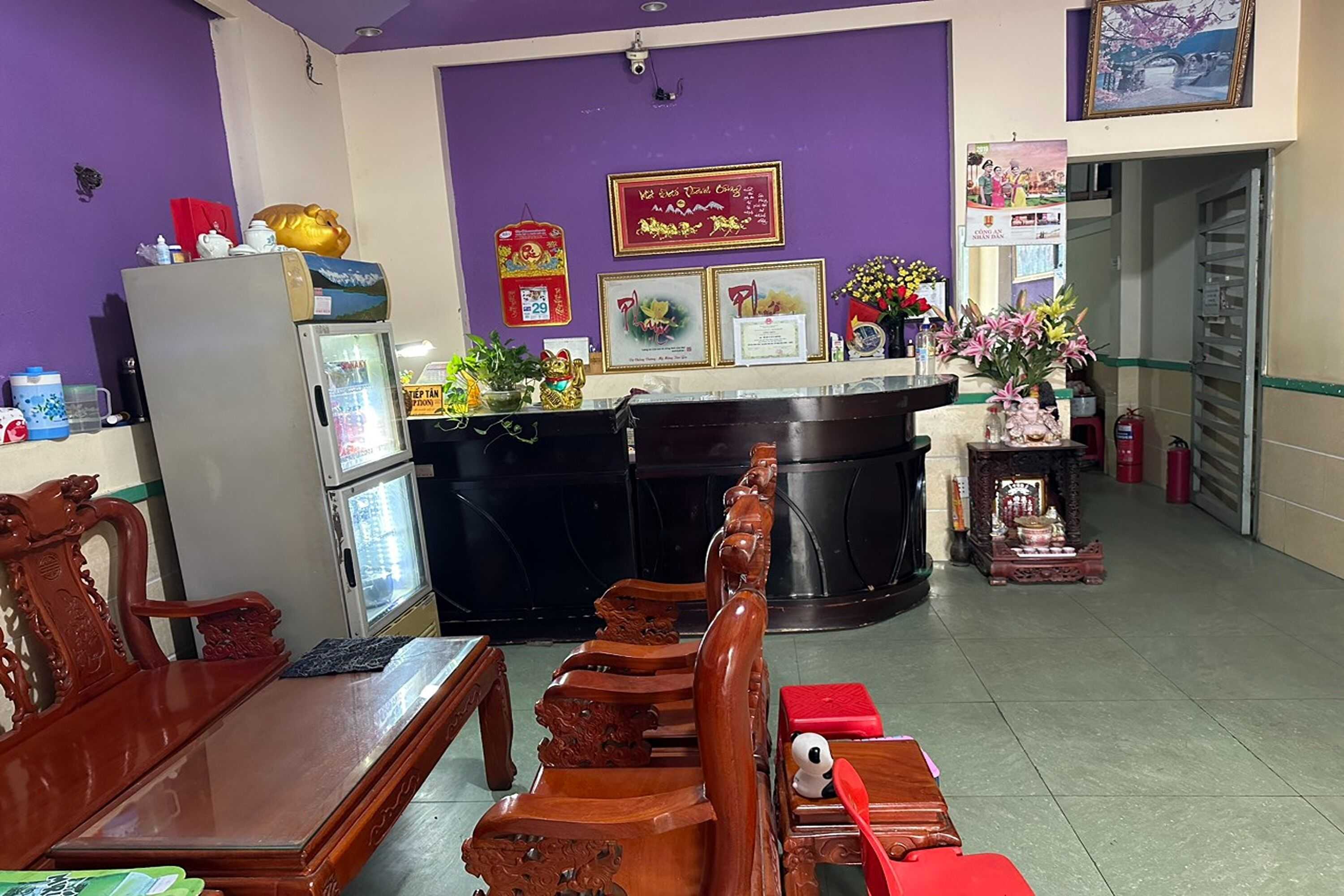 Gift card for Thuy Duong Hotel Binh Duong Gift card for Thuy Duong Hotel Binh Duong