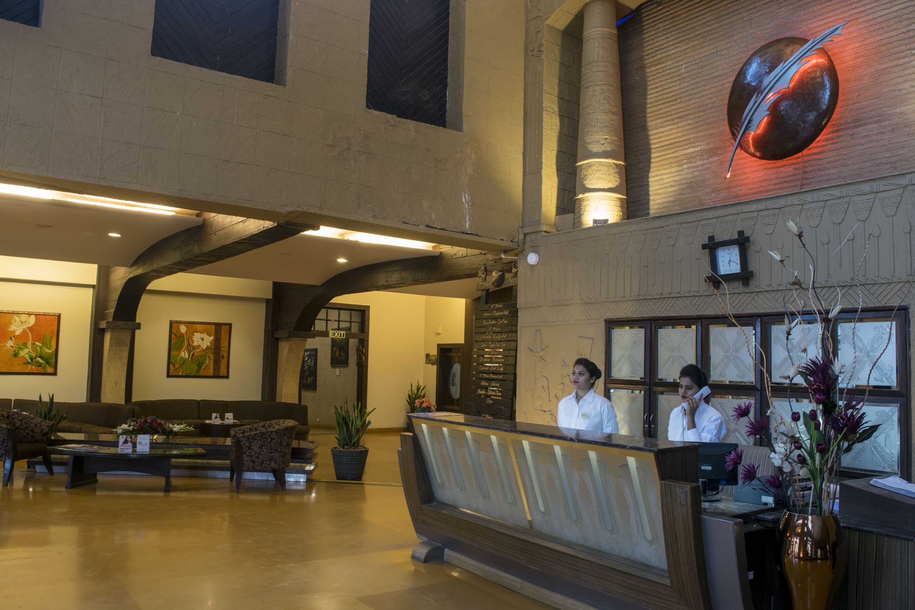 Gift card for The Corinthians Resort