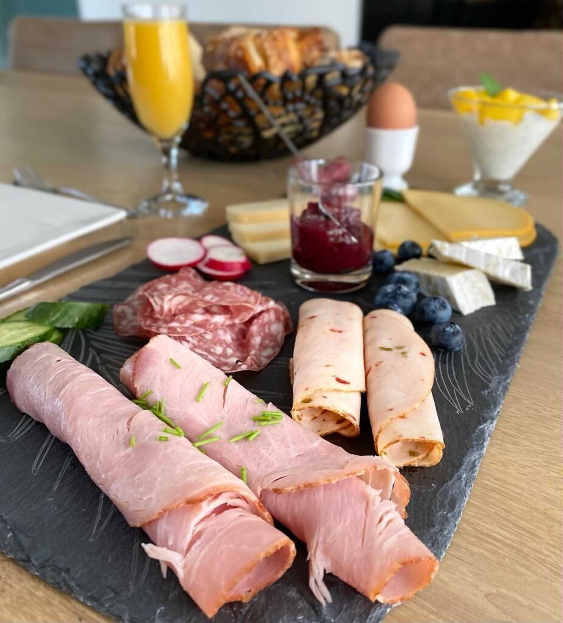 Gift card for Bed & Bokes Aan de Maaskant Gift card for Bed & Bokes Aan de Maaskant