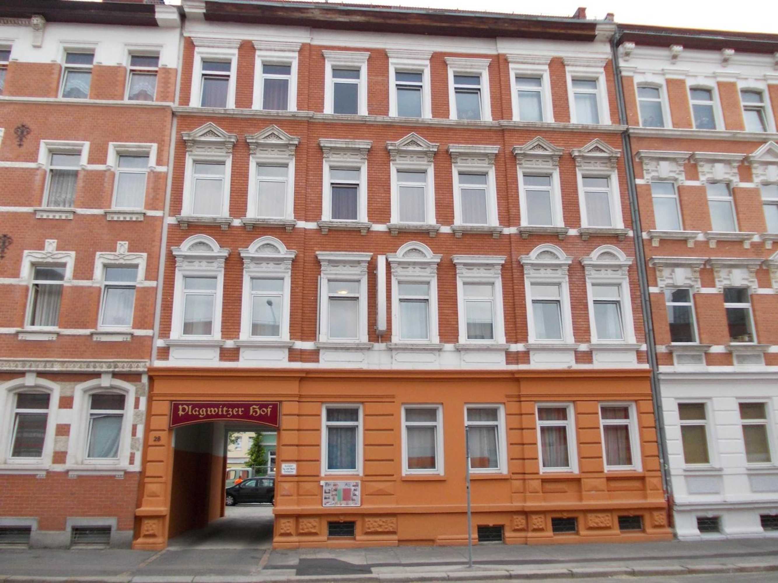 Gift card for Hotel Plagwitzer Hof