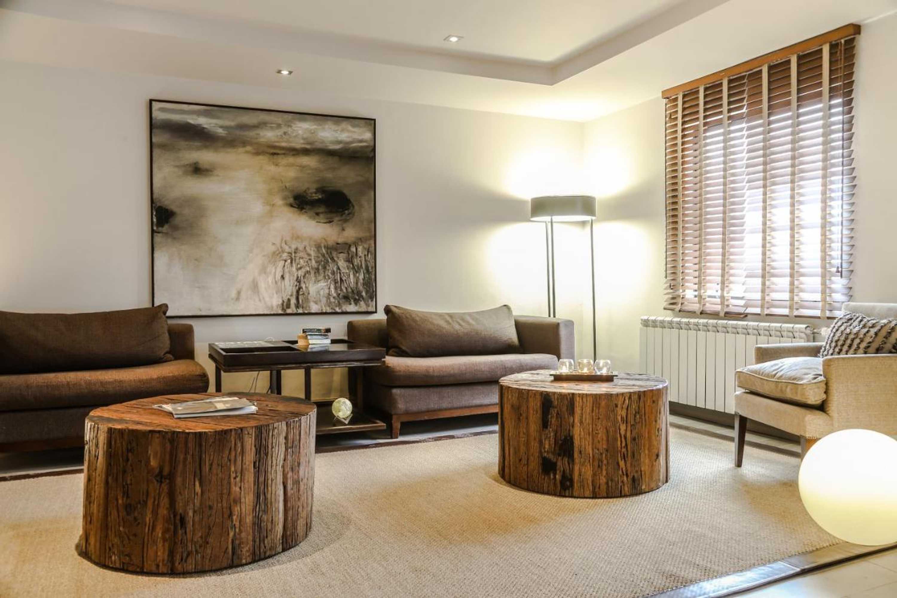 Gift card for Hotel Martín Gusinde