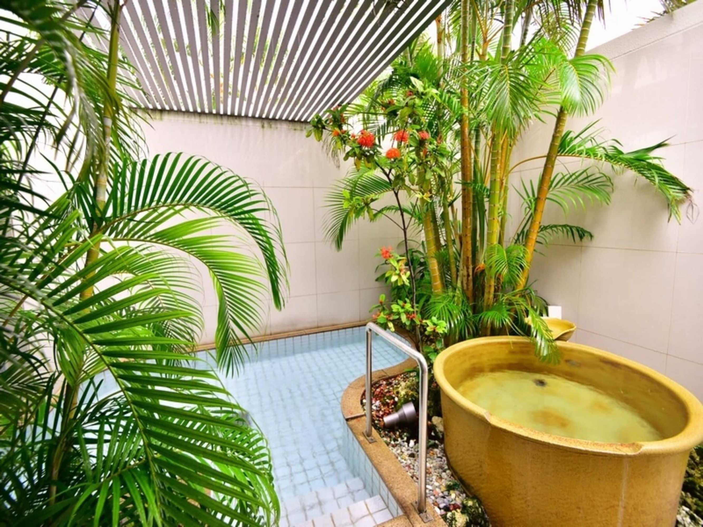 Gift card for Hotel Granview Garden Okinawa Gift card for Hotel Granview Garden Okinawa