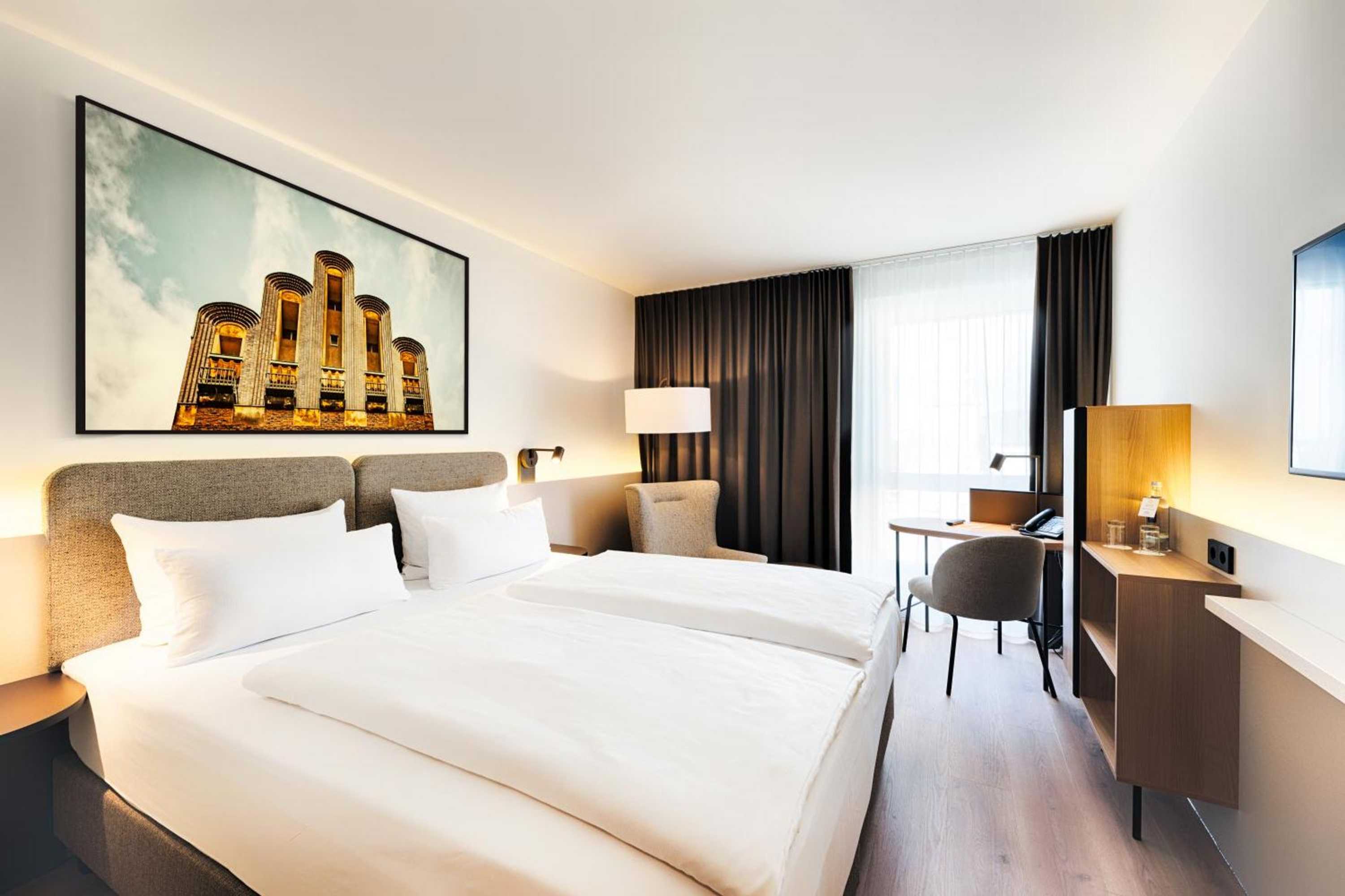Gift card for Welcome Hotel Darmstadt City Center Gift card for Welcome Hotel Darmstadt City Center