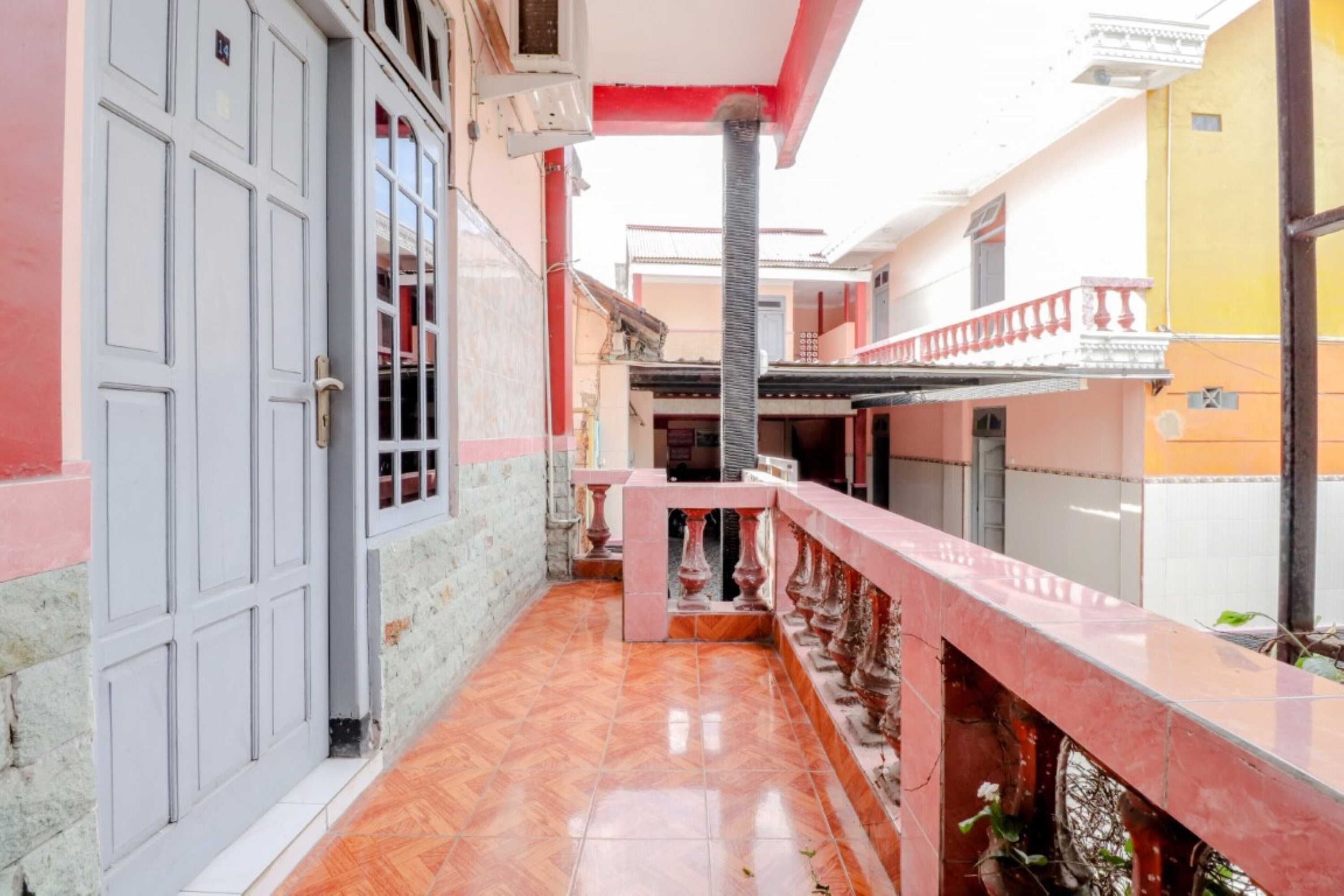 Gift card for Losmen Panorama